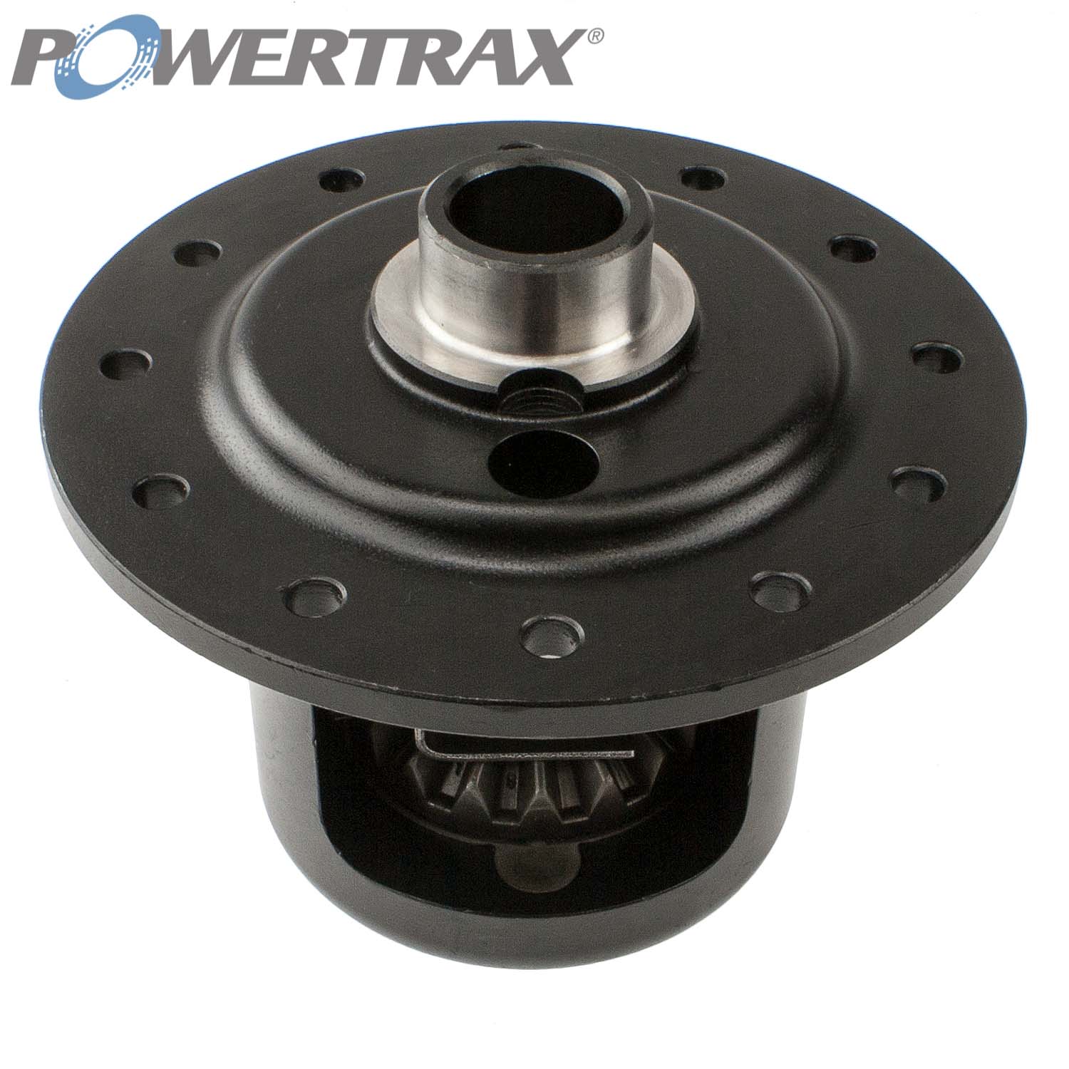 Picture of Powertrax Grip LS Traction System