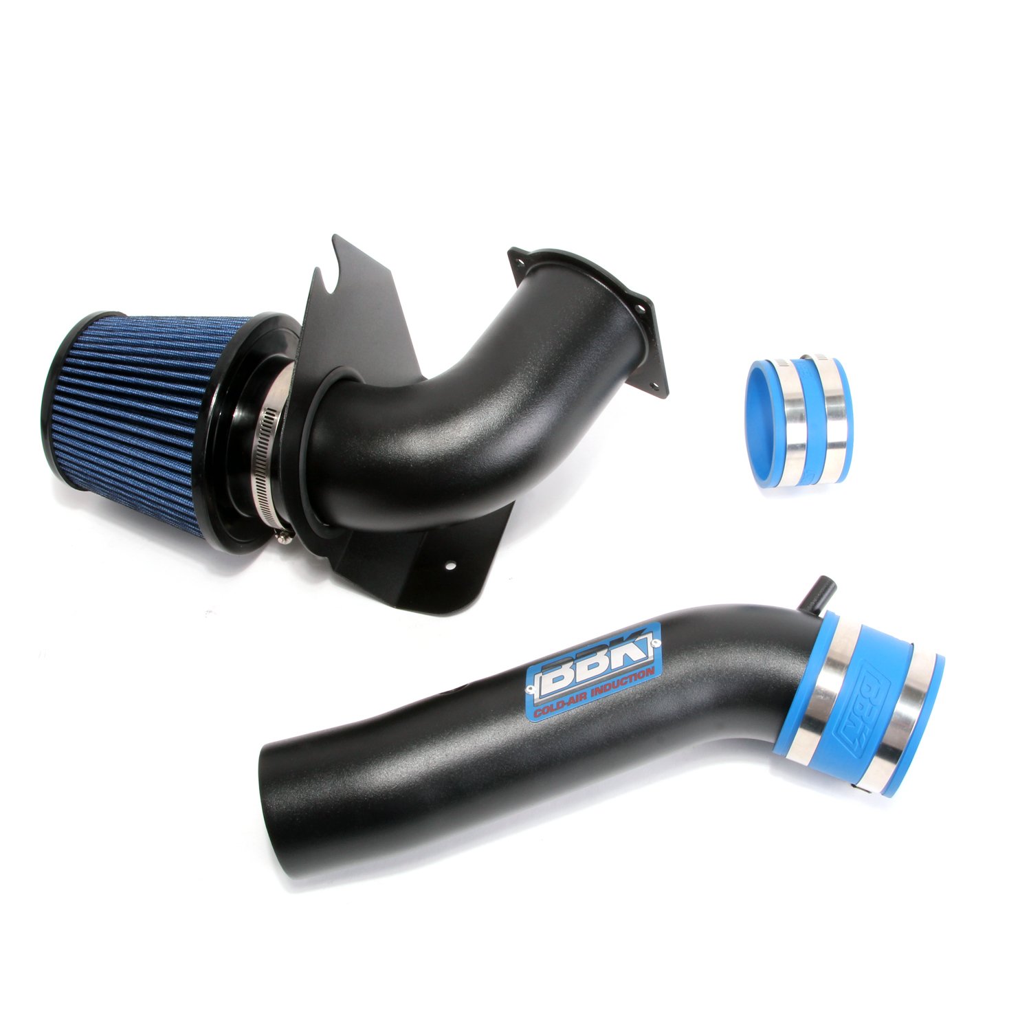 BBK 17195 Cold Air Intake Systems Autoplicity