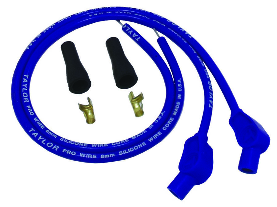 Taylor Made 11652 in our Spark Plug Wires Department Autoplicity
