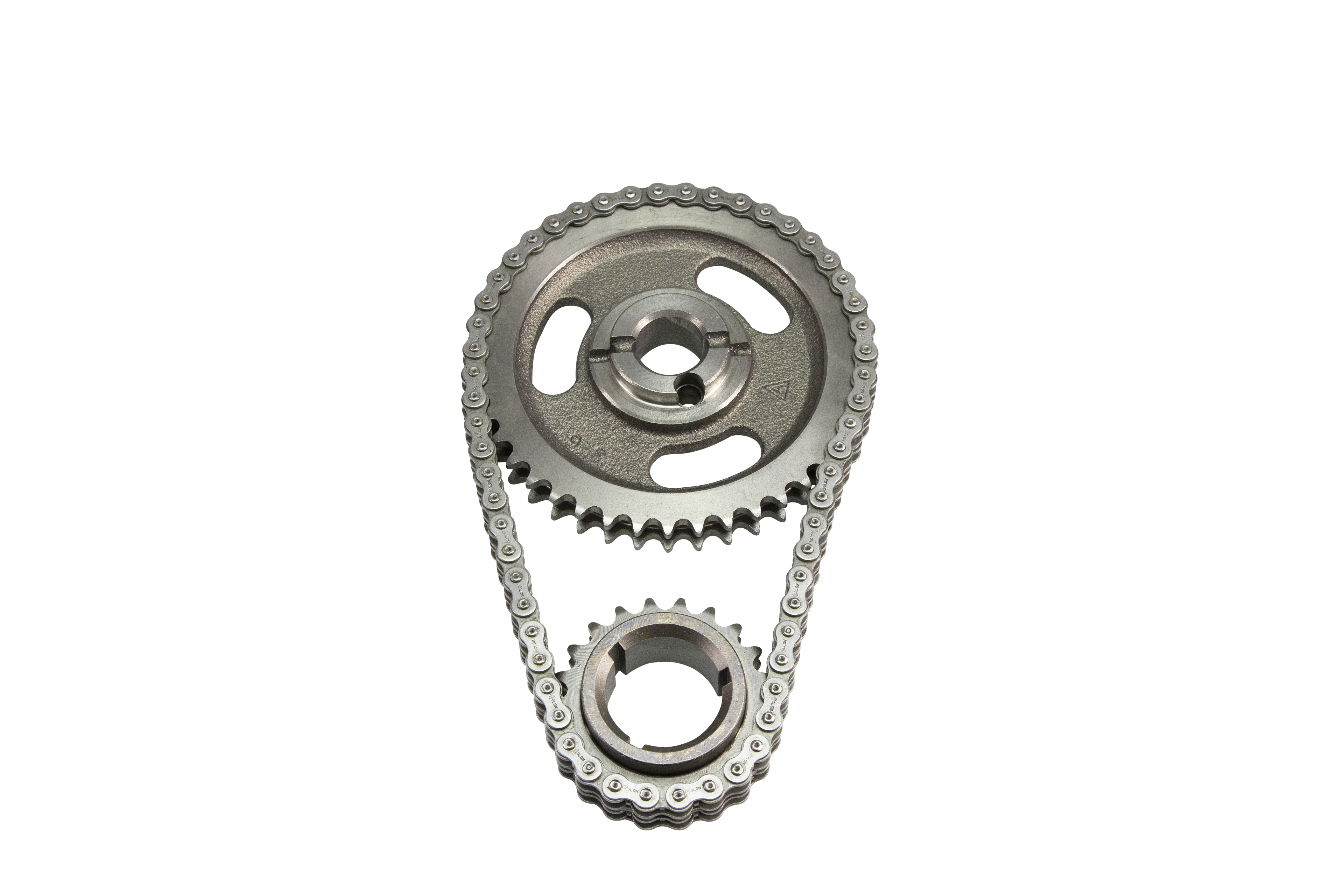 Lunati 94220 Engine Camshaft Follower and Timing Kit Autoplicity