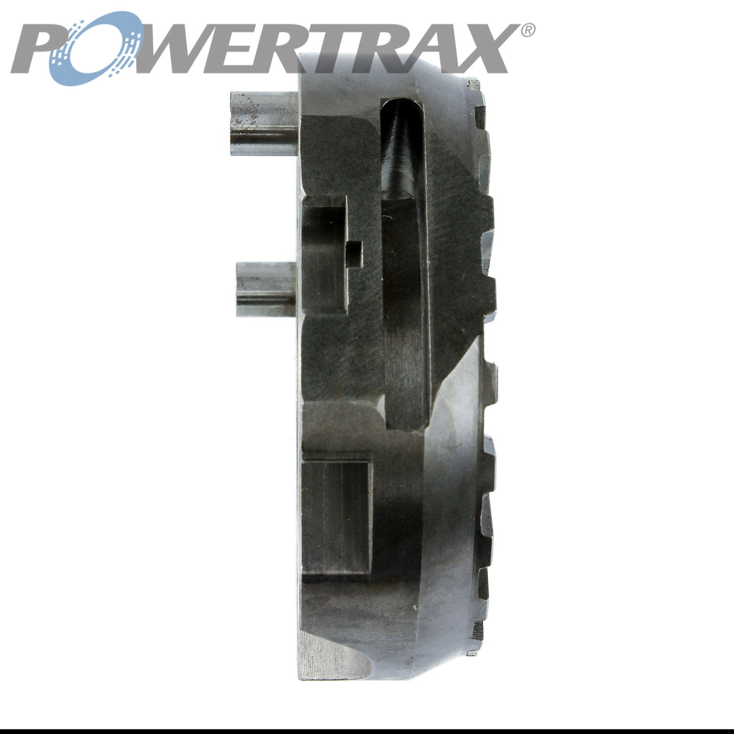 Picture of Powertrax Driver