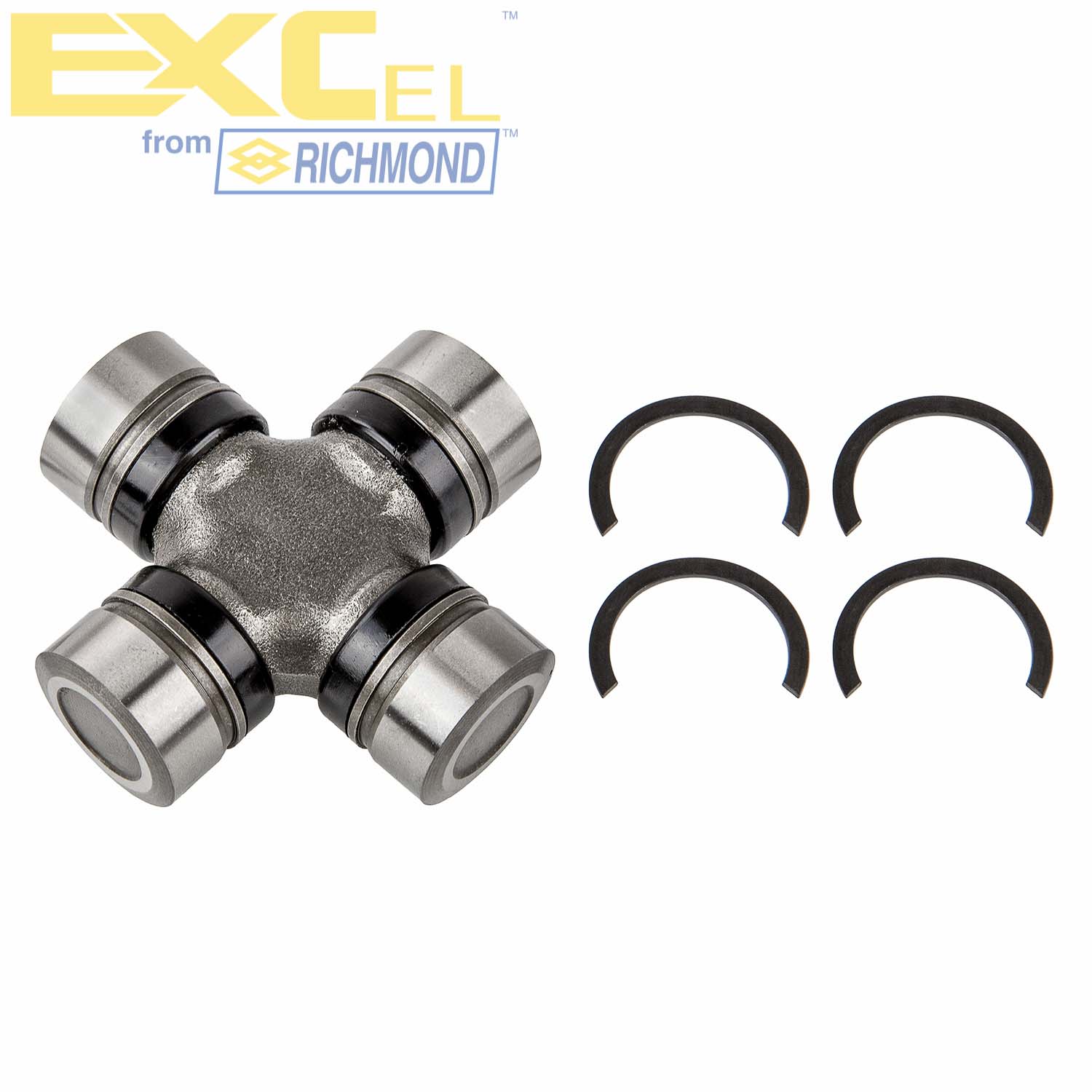 Richmond Gear 950297 Universal Joint Autoplicity