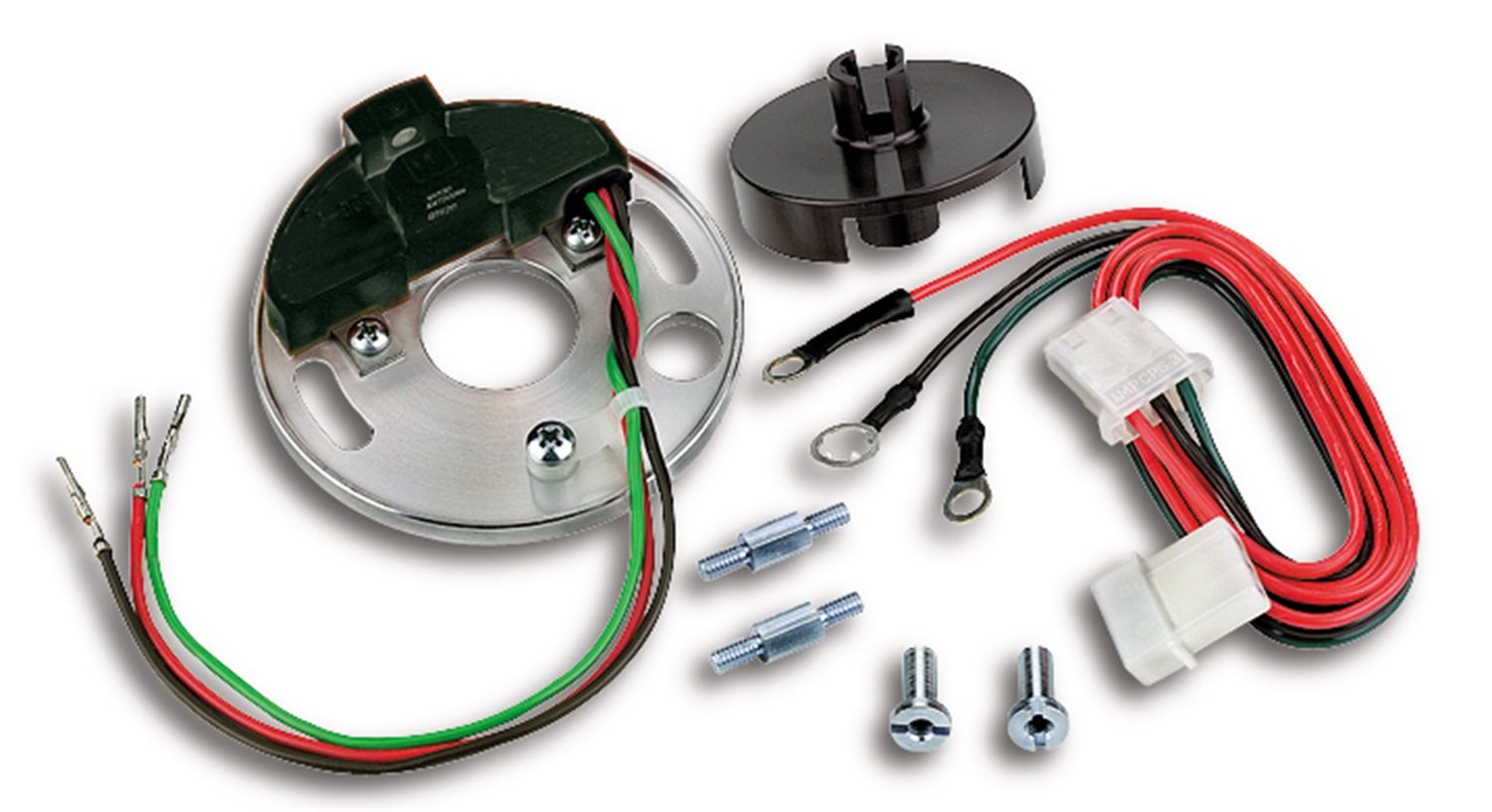 Accel A554 Points Eliminator Kit Autoplicity