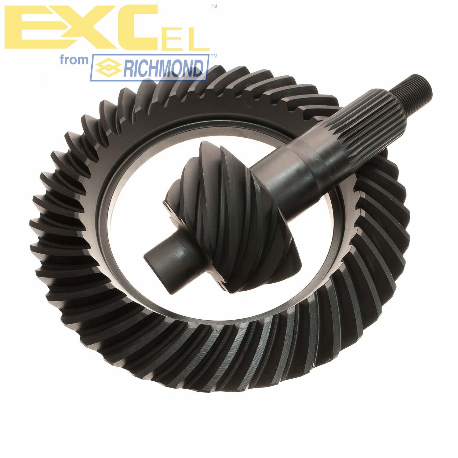 EXCEL from Richmond GM105373 Differential Ring And Pinion Autoplicity