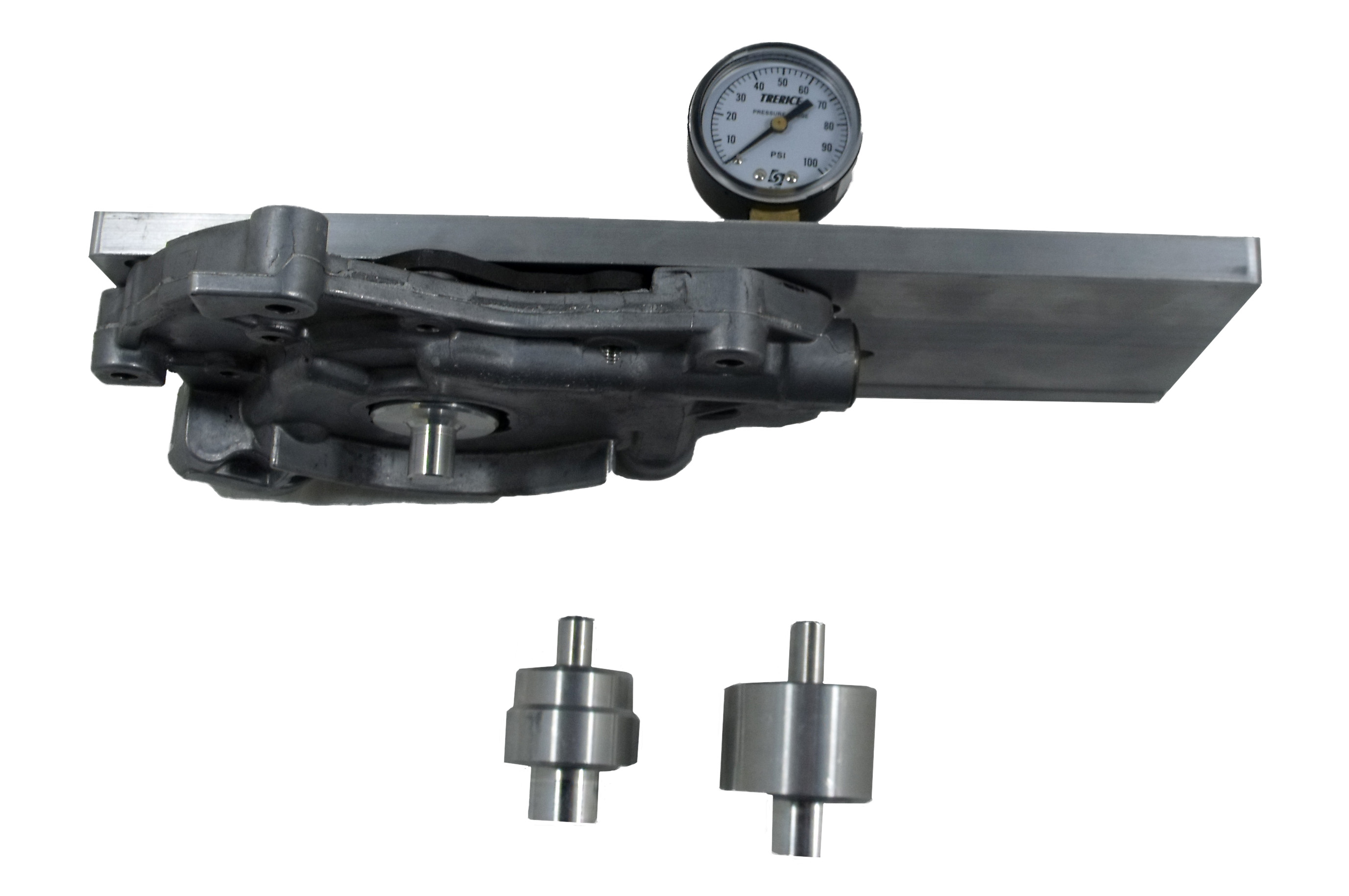 Percy's High Performance 01006 Oil Pump Dyno Wear Tester Autoplicity