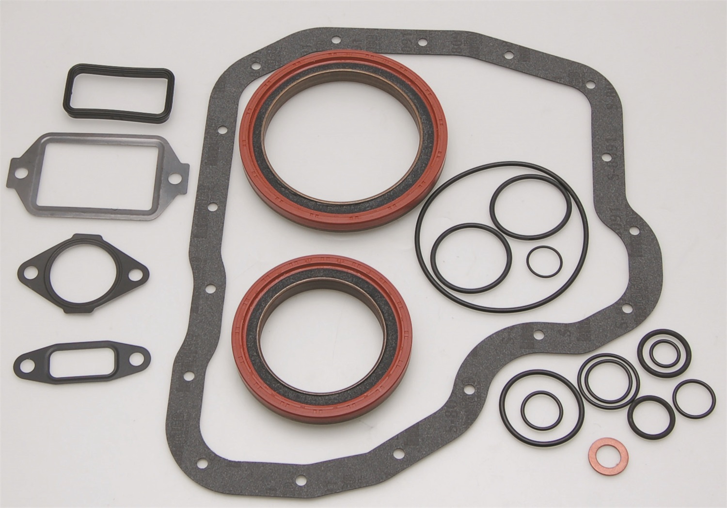 Cometic Gaskets PRO3008B Gm Lb7/lly/lbz Duramax Bottom End Gasket Set