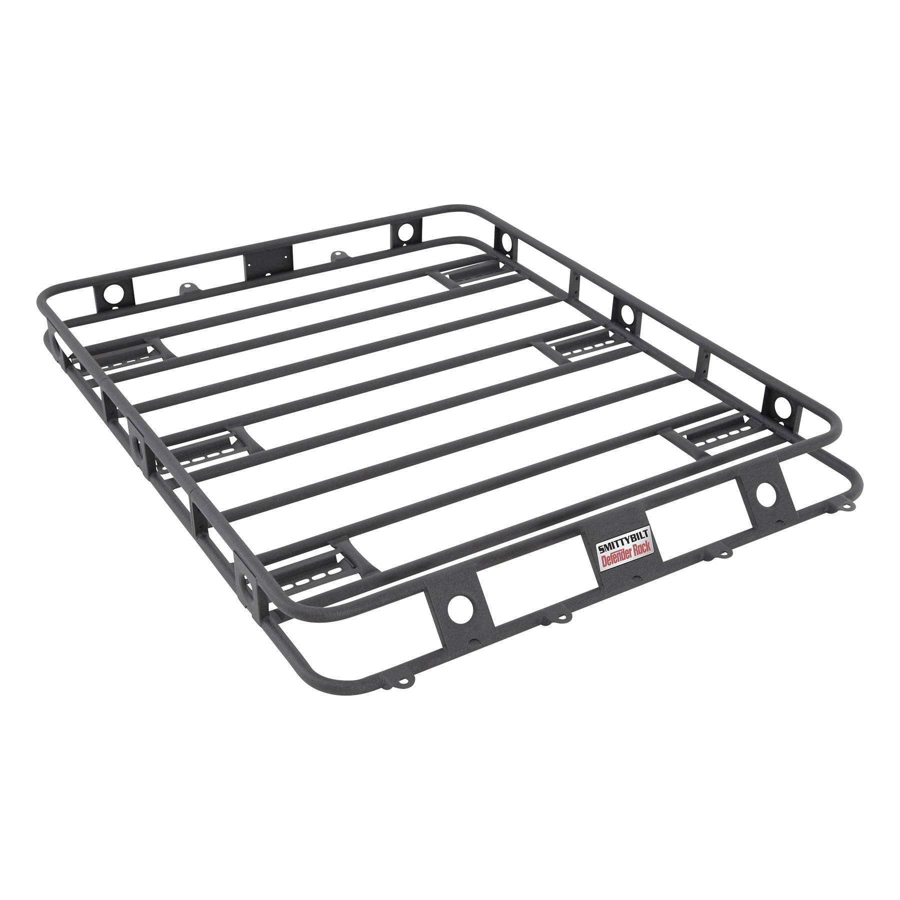 Smittybilt 40505 Defender Roof Rack | Autoplicity
