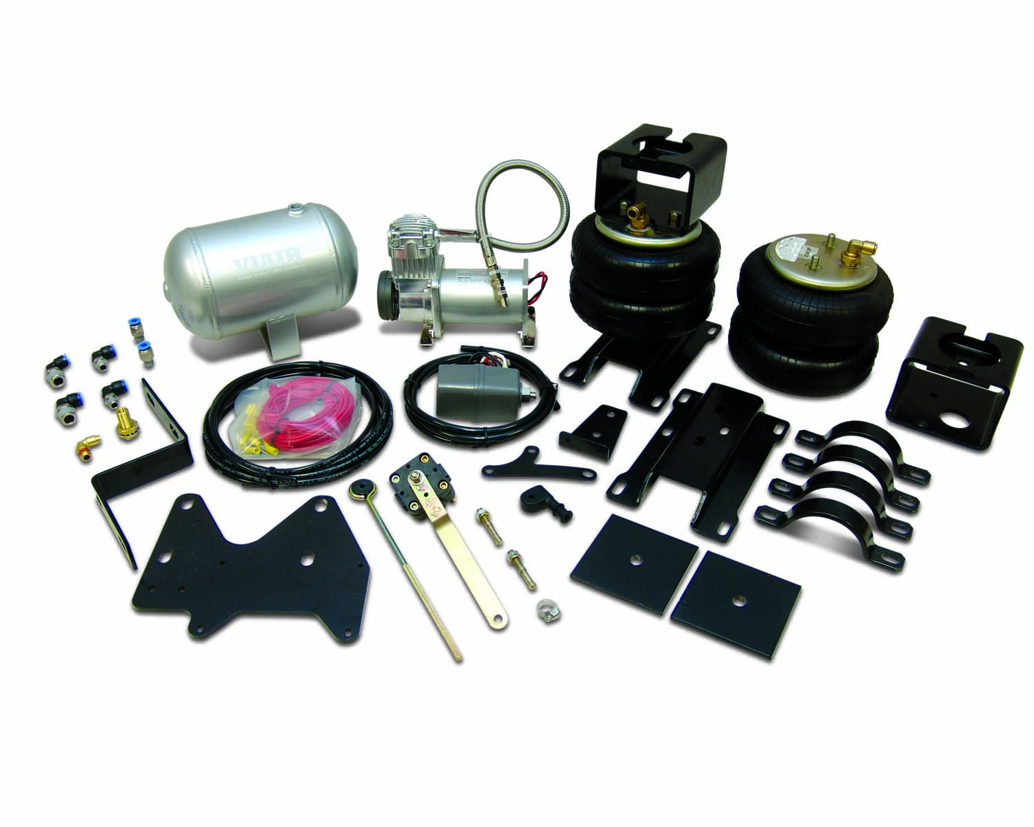 Hellwig 6090 Power Lift Air Springs Coil To Air Conversion Autoplicity