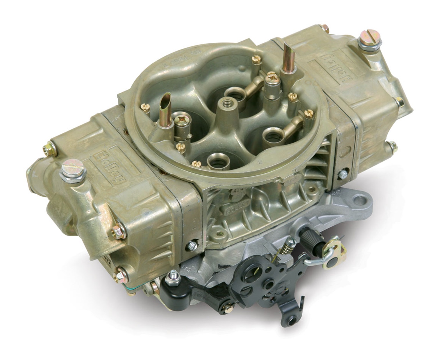 Holley Carburetor Part Numbers