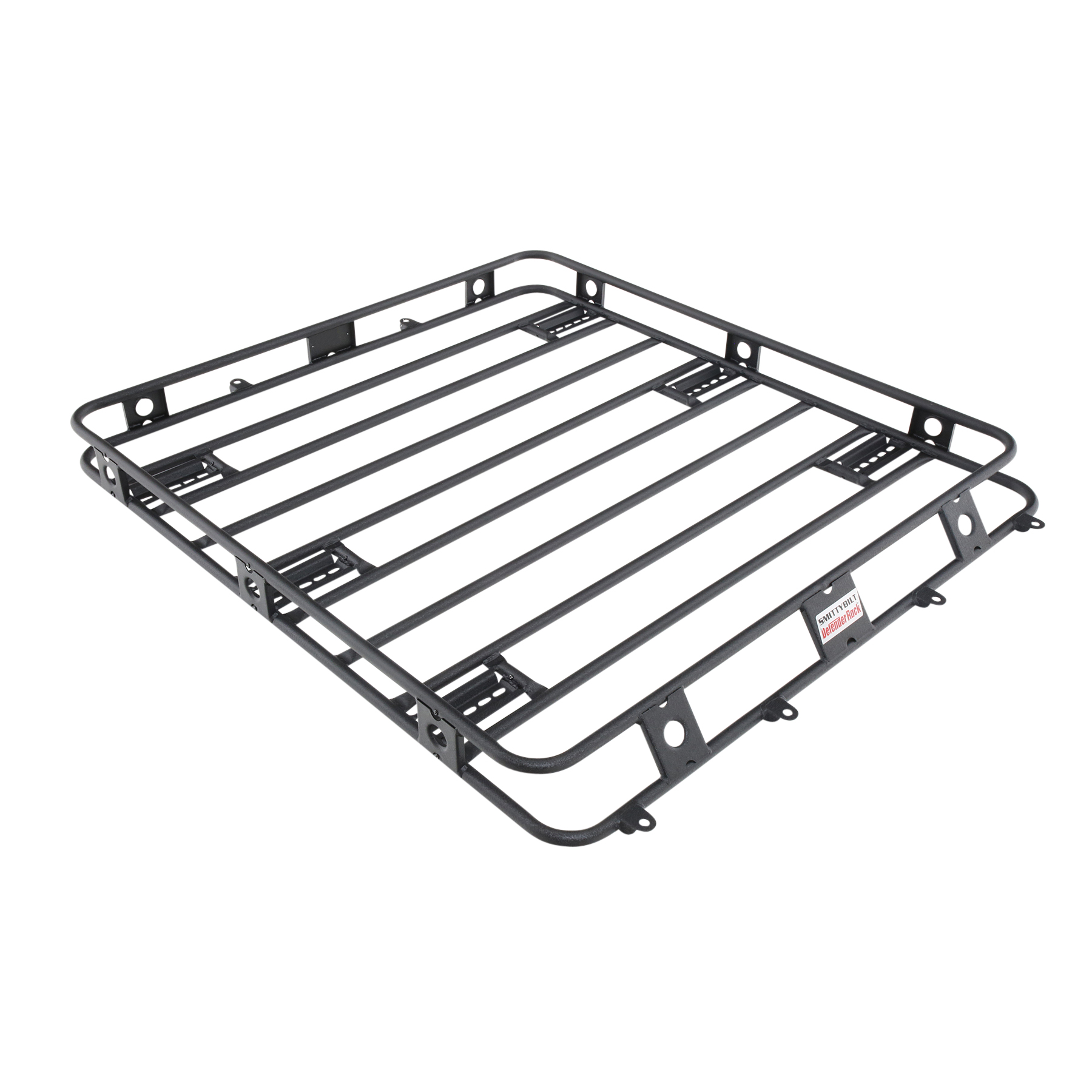 Smittybilt 45504 Defender Roof Rack | Autoplicity