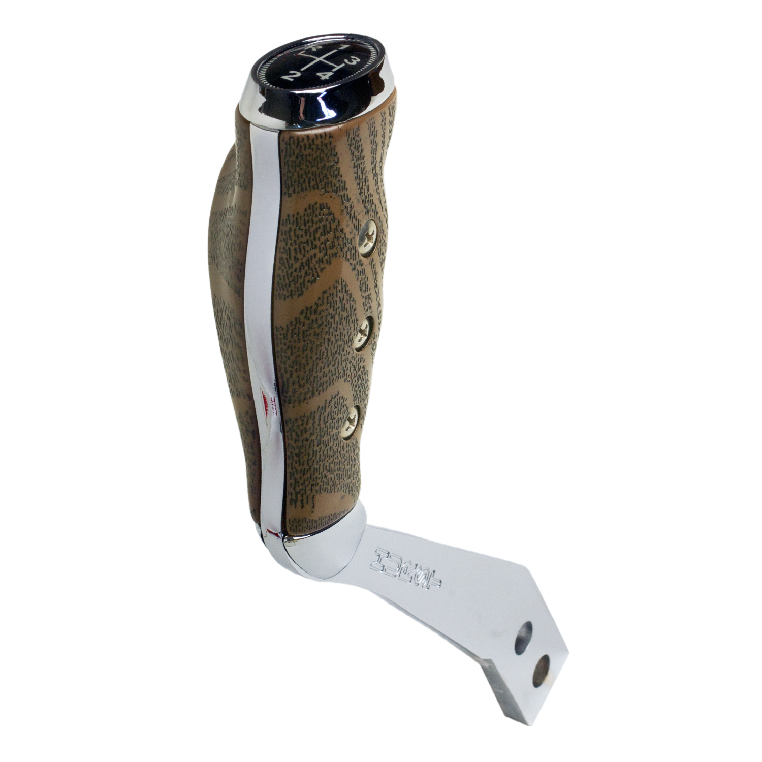 Hurst Shifters 5388575 Fits 1970 To 1974 Mopar EBody And 1971 To 1974