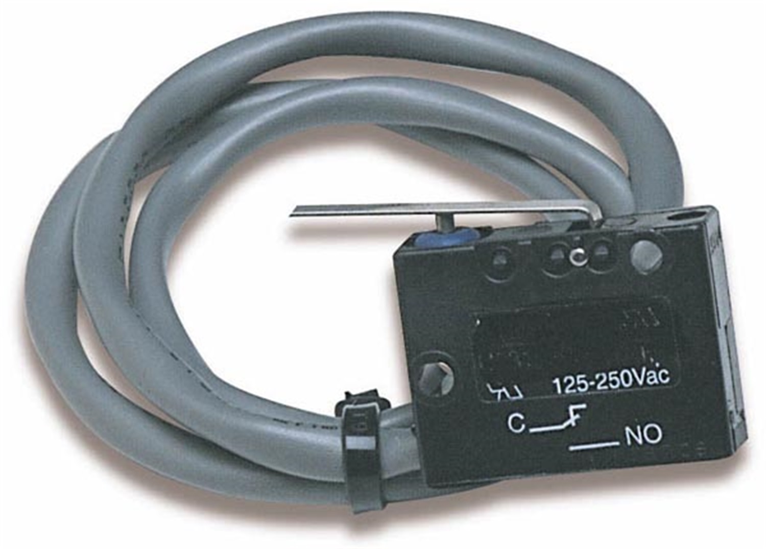 NOS/Nitrous Oxide System 15641NOS Micro Switch Autoplicity
