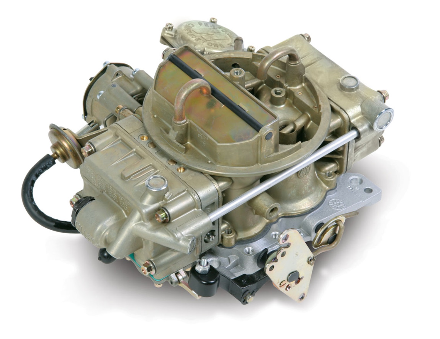 Holley 080552 Marine Carburetor Autoplicity