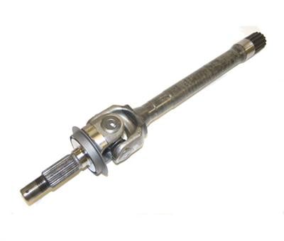 Spicer 75814-1X Front Axle Shaft - Dana 30 Replacement For 1984-2002 Jeep Wrangler & Cherokee - View #12