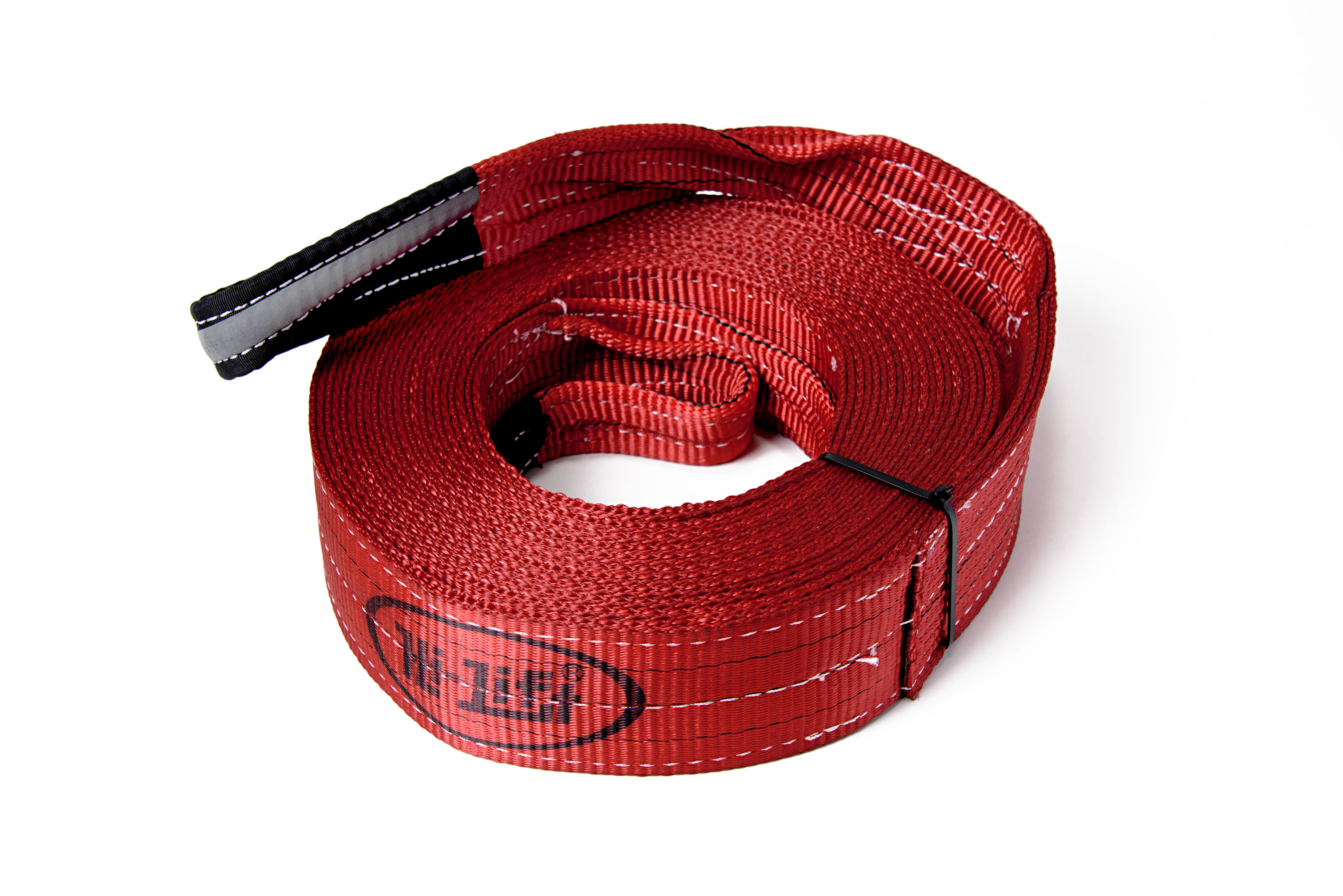 HiLift Jack STRP330 HiLift Jack Strp330 3" X 30' Recovery Strap (1