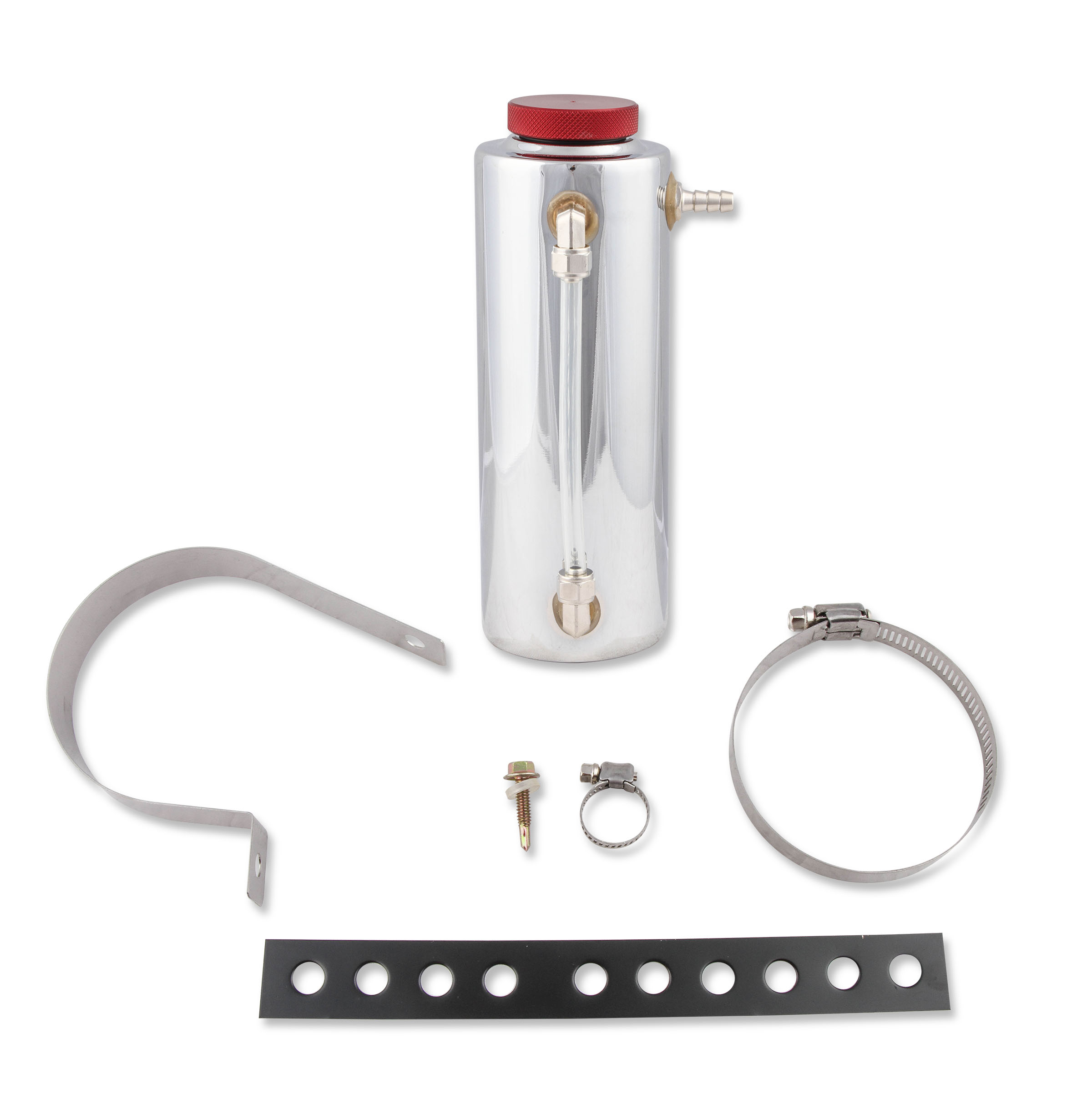 Mr Gasket 9135 Coolant Overflow Tank Autoplicity