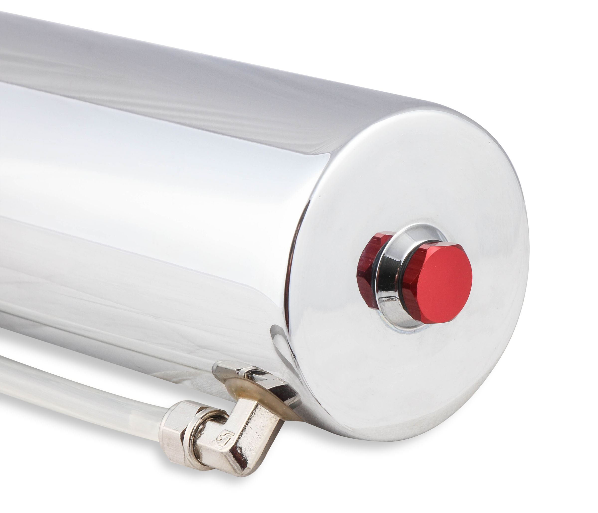 Mr Gasket 9135 Coolant Overflow Tank Autoplicity