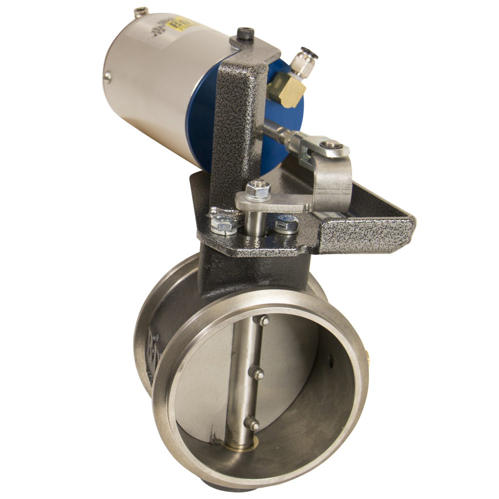 BD Diesel 1037144 Exhaust Brake Autoplicity