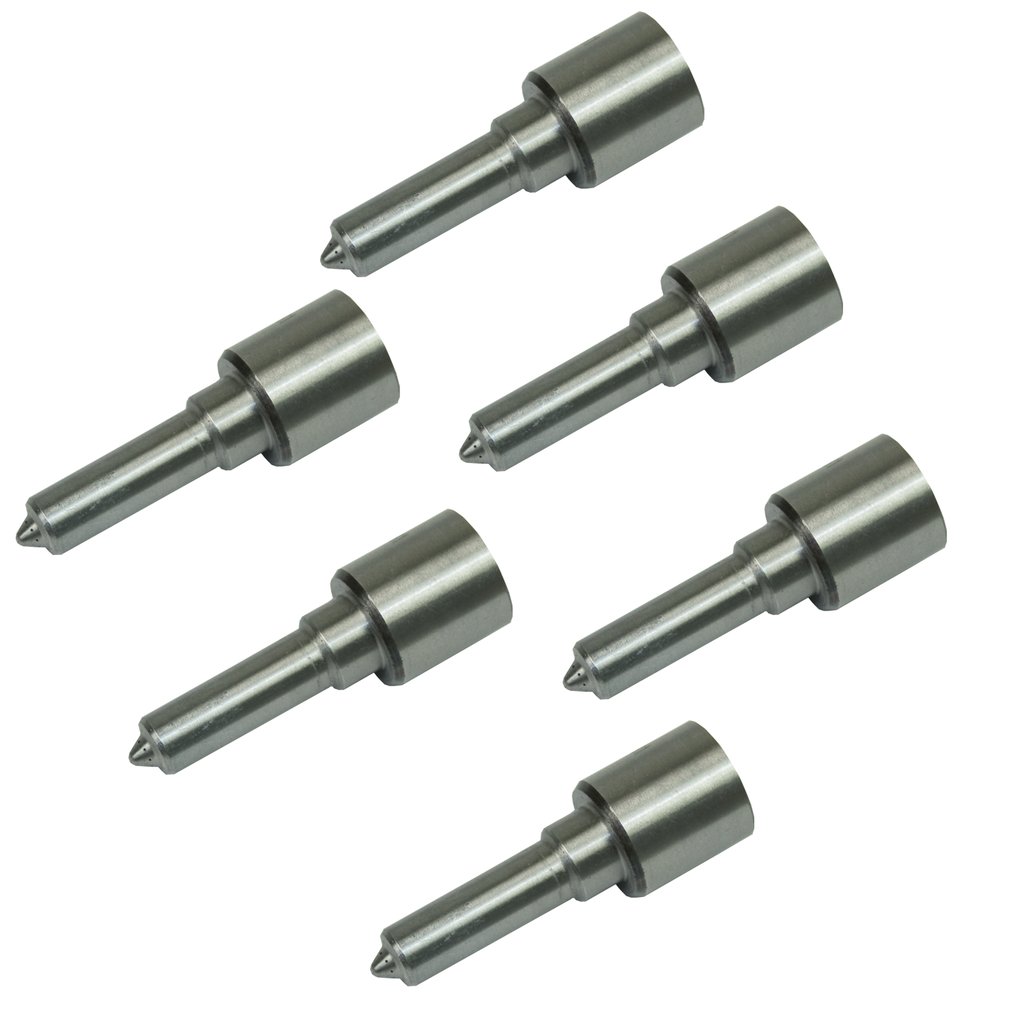 BD Diesel 1075831 XxxPulse Fuel Injector Nozzle Set Autoplicity
