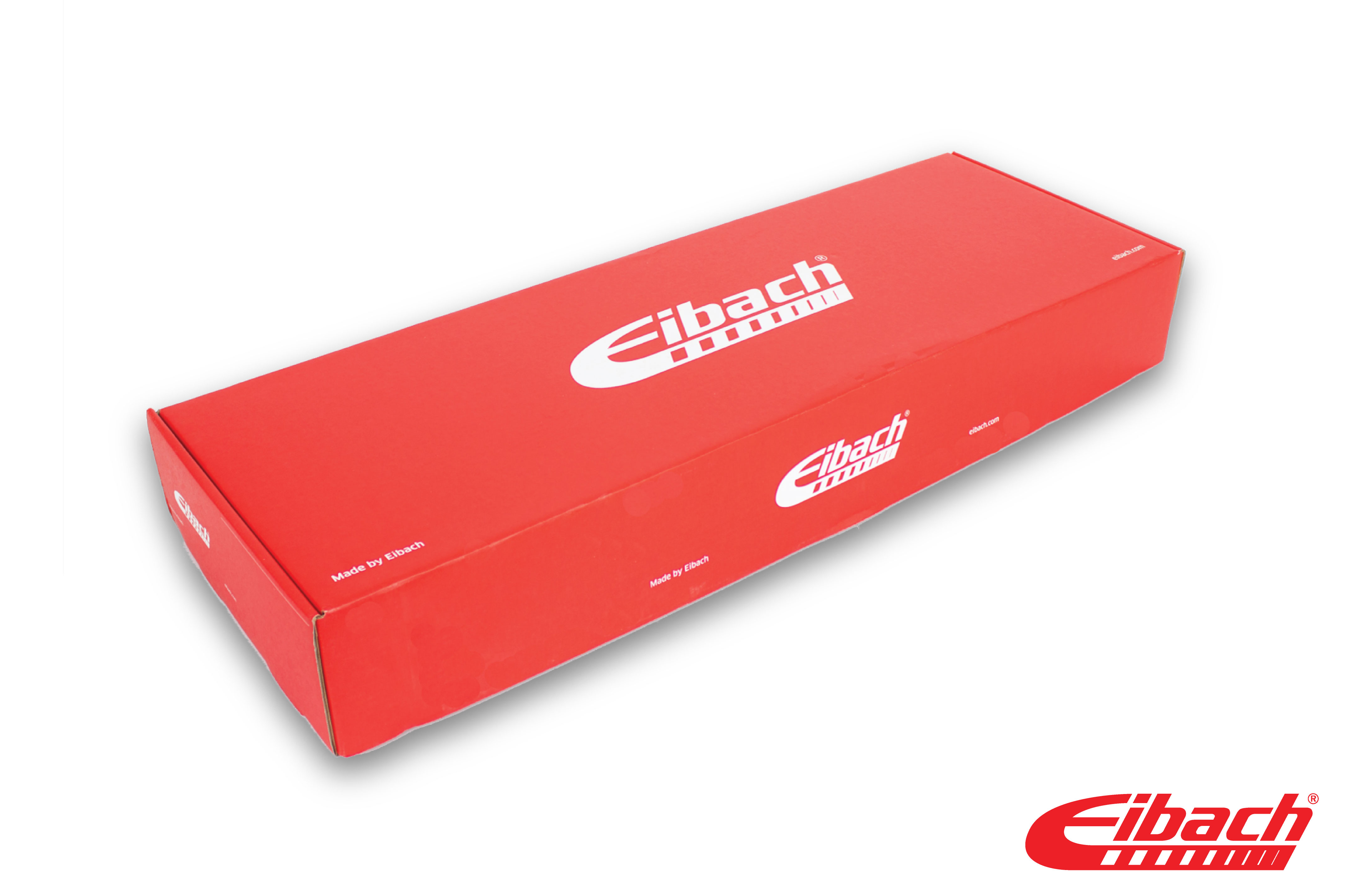 Eibach Anti-Roll Bar Kit Front for 2015 Subaru WRX 2.0L Turbo (excluding STI) main image 1