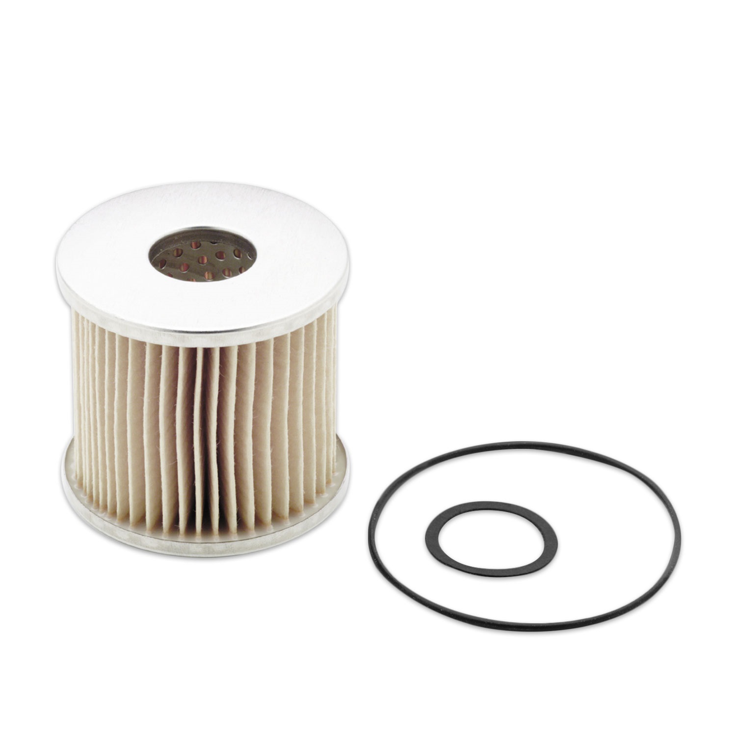Mallory Ignition Fuel Filter Autoplicity