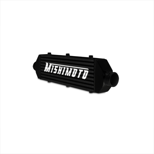 Picture of Mishimoto MMINT-UZB Mishimoto Universal Intercooler Z-Line, Black