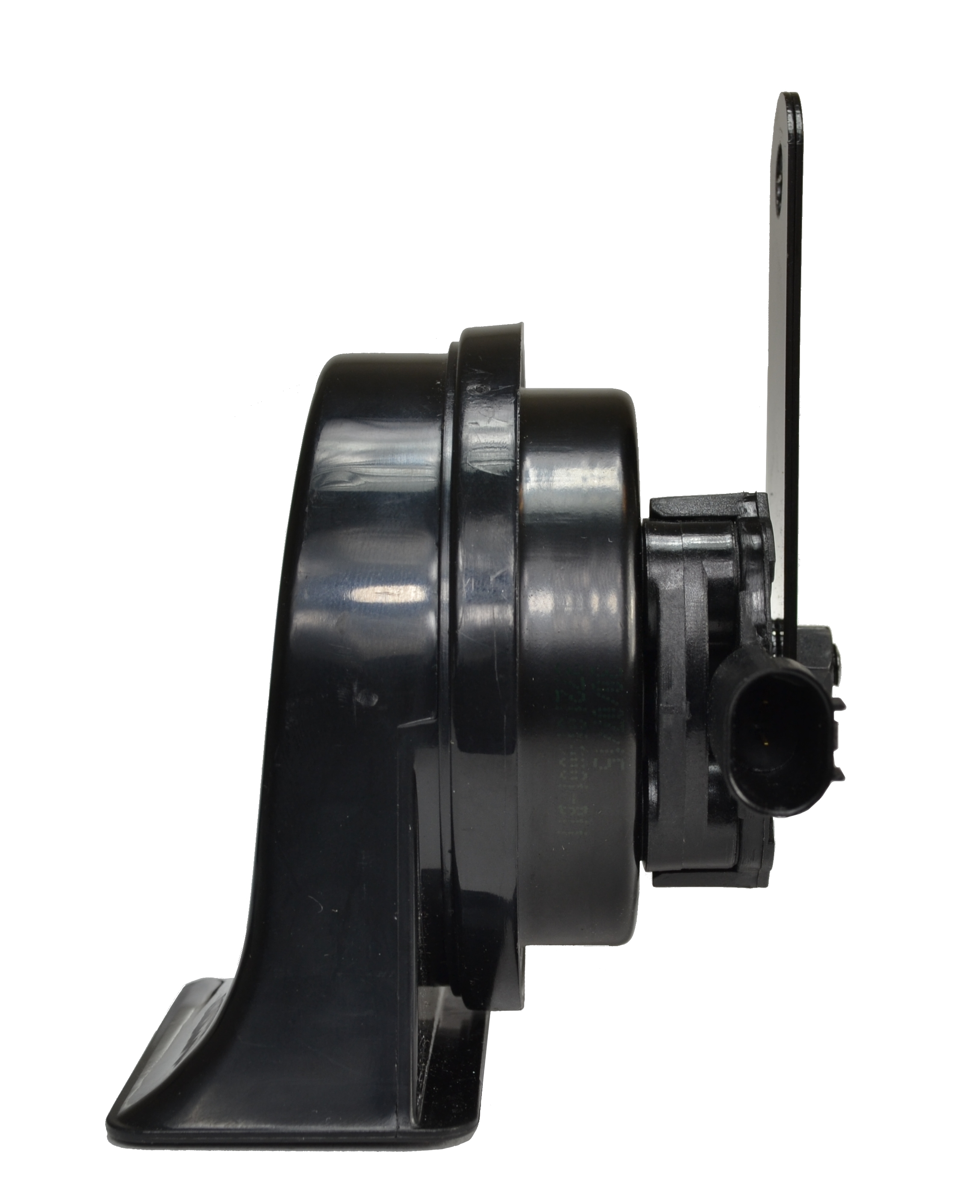 HELLA 012010881 Twin Tone Trumpet Horn Kit - For BMW E53 E60 E90 Mini R50 R52 R53