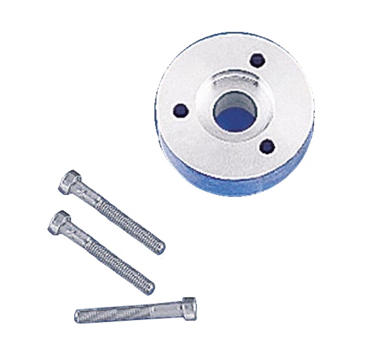 Weiand 90683 Harmonic Balancer Spacer Kit Autoplicity