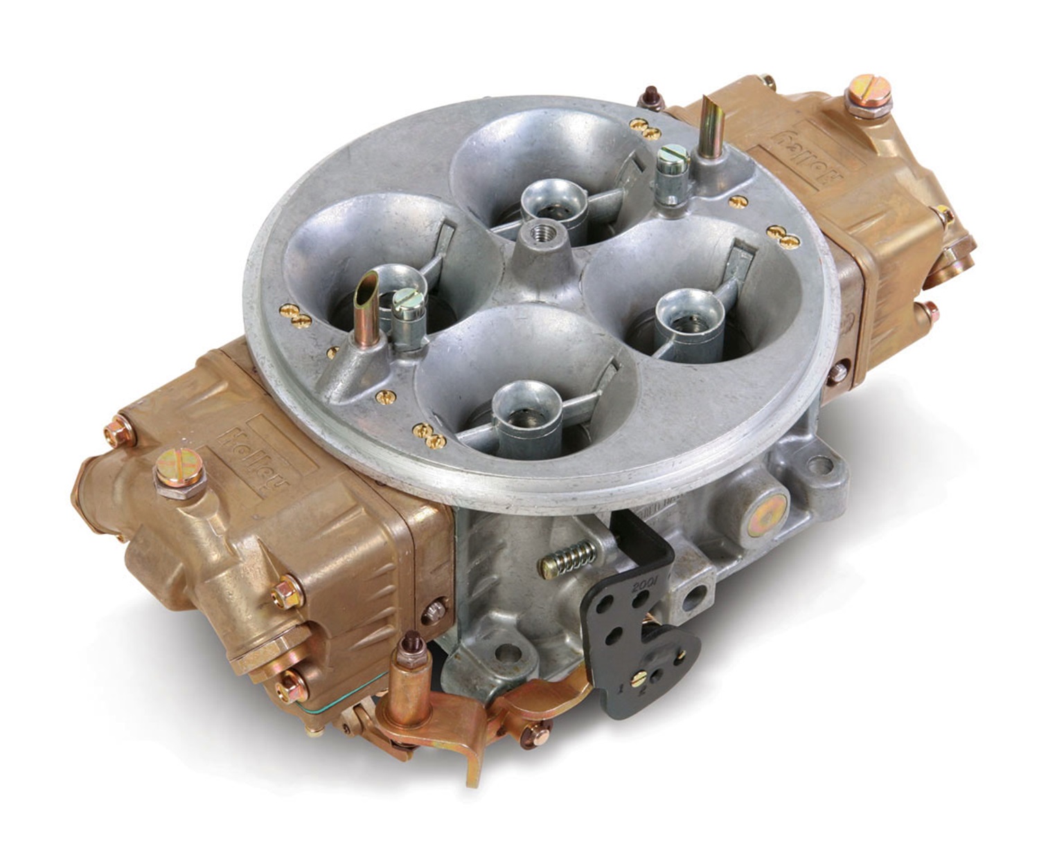 Holley 080586 Dominator Carburetor Autoplicity