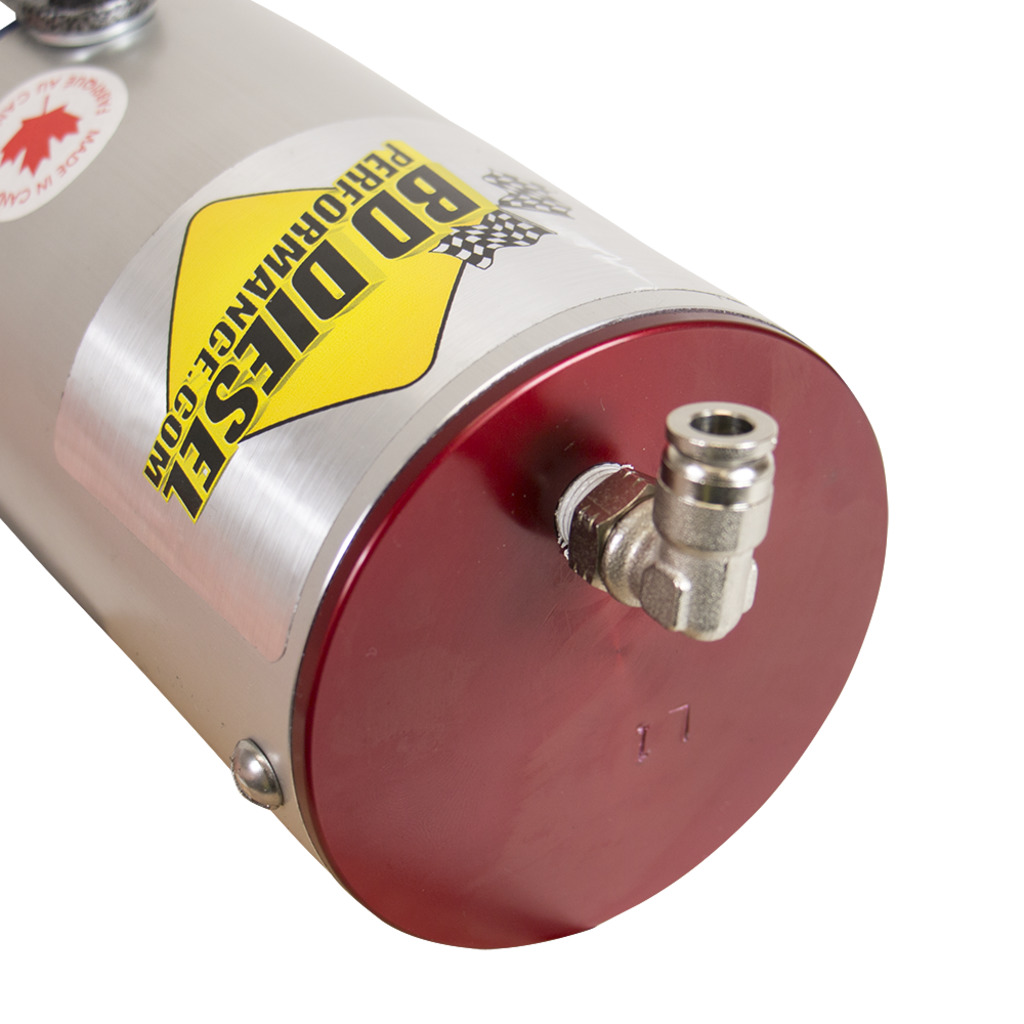 BD Diesel 1037143 Exhaust Brake Autoplicity