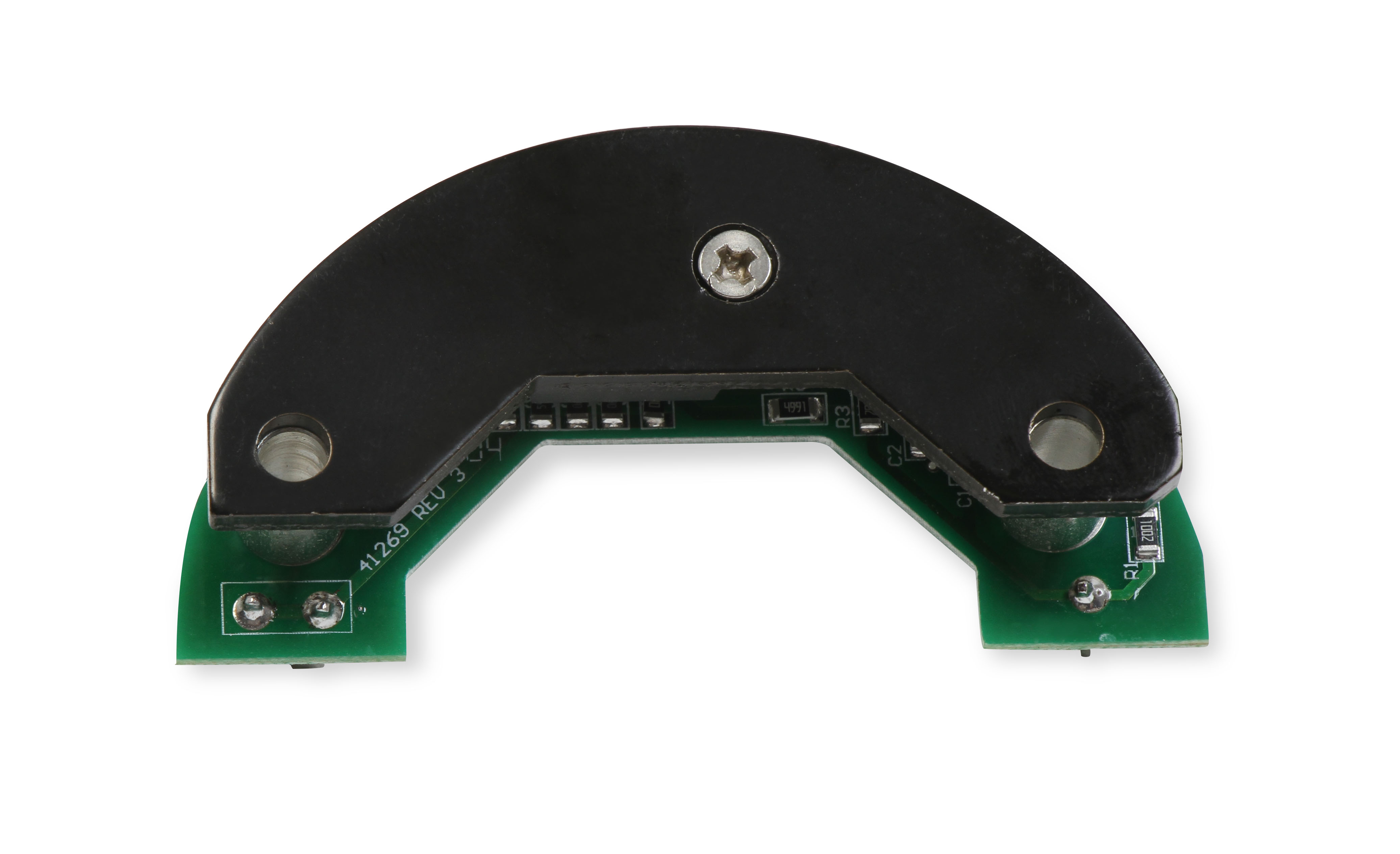 Accel 35372 Distributor Control Module Autoplicity