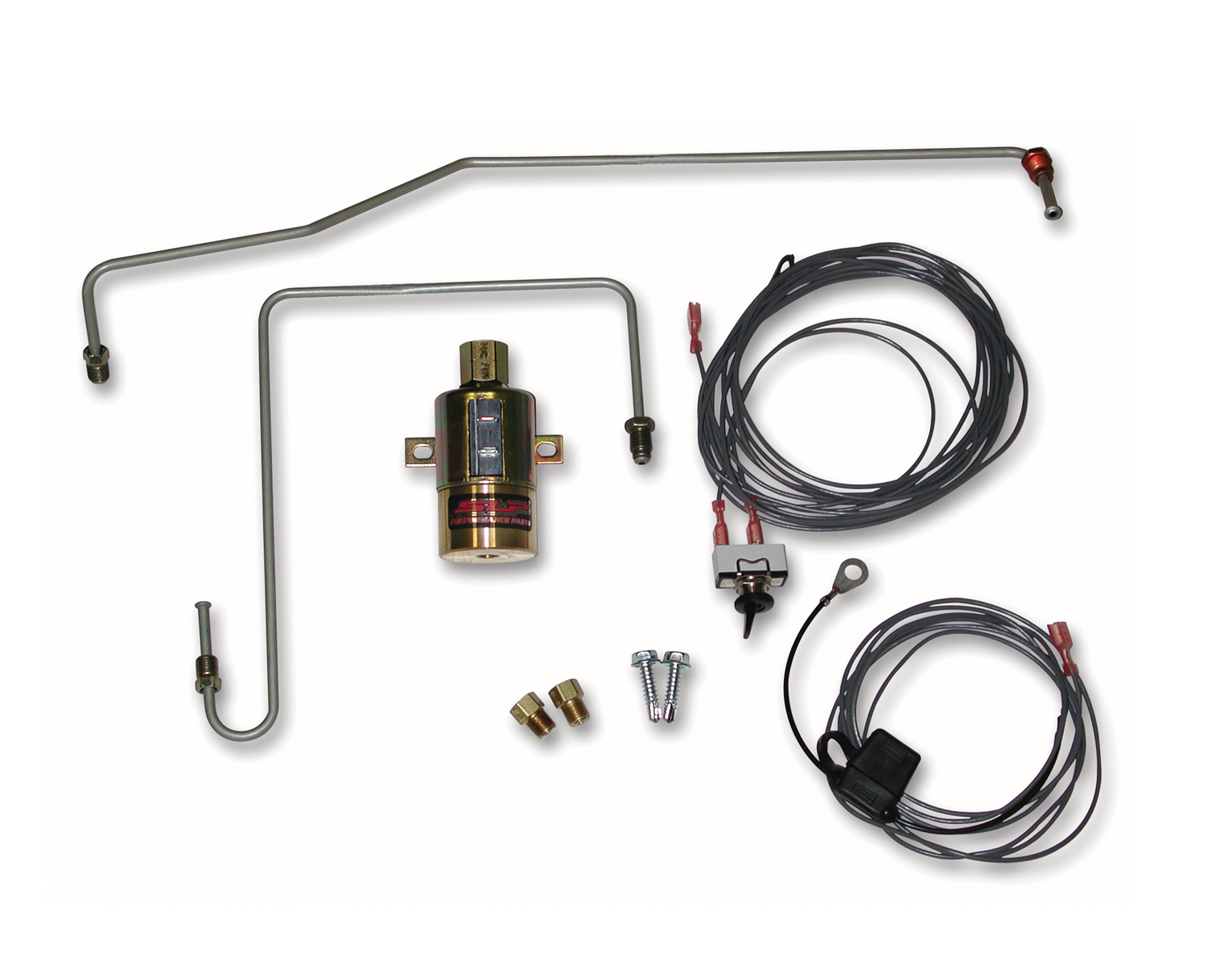 SLP Performance 24049 Line Lock Autoplicity