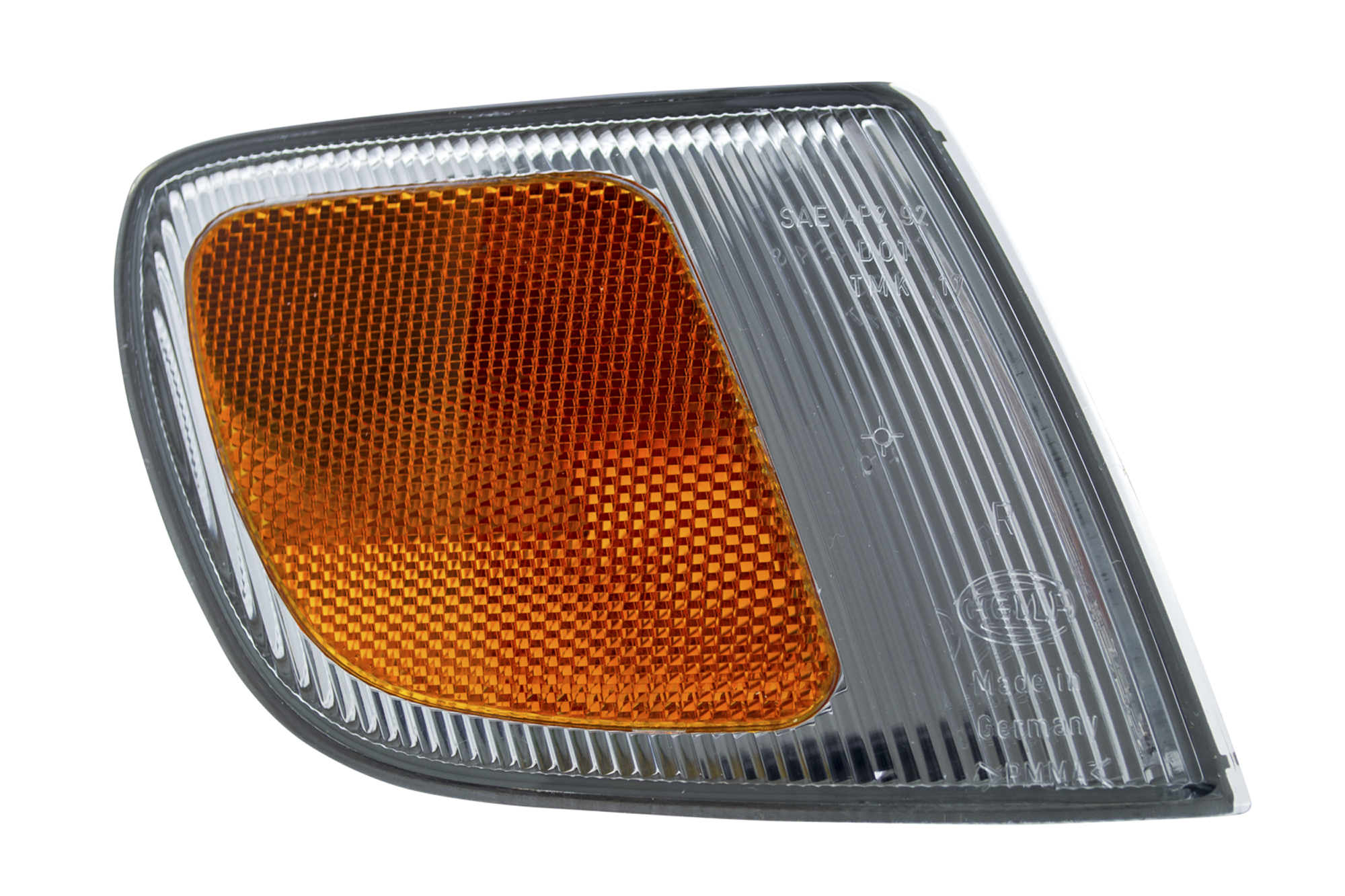 Hella H21947001 Side Marker Light Lens Autoplicity