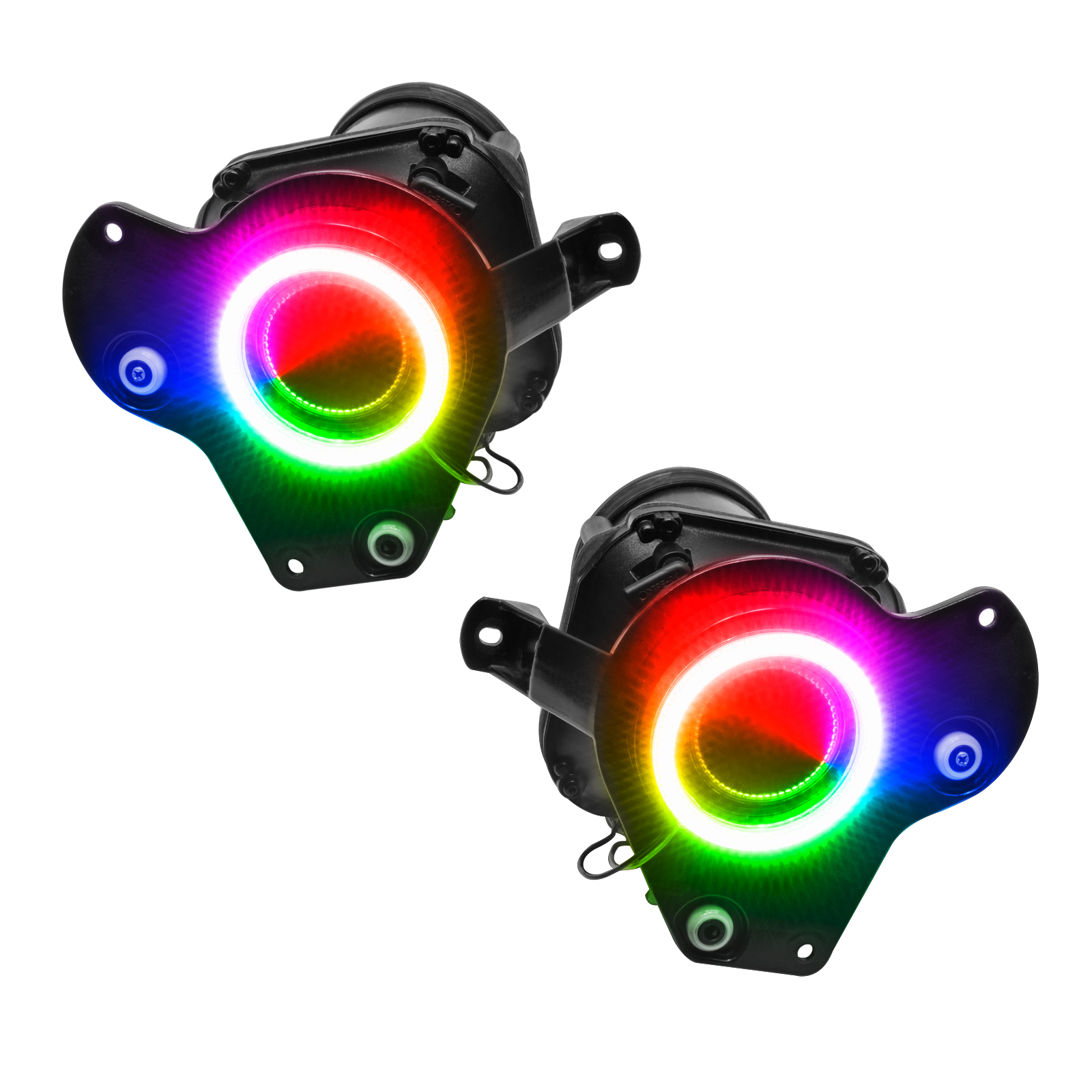 Show details for Oracle Lighting 3955-330 Led Halo Kit, Colorshift
