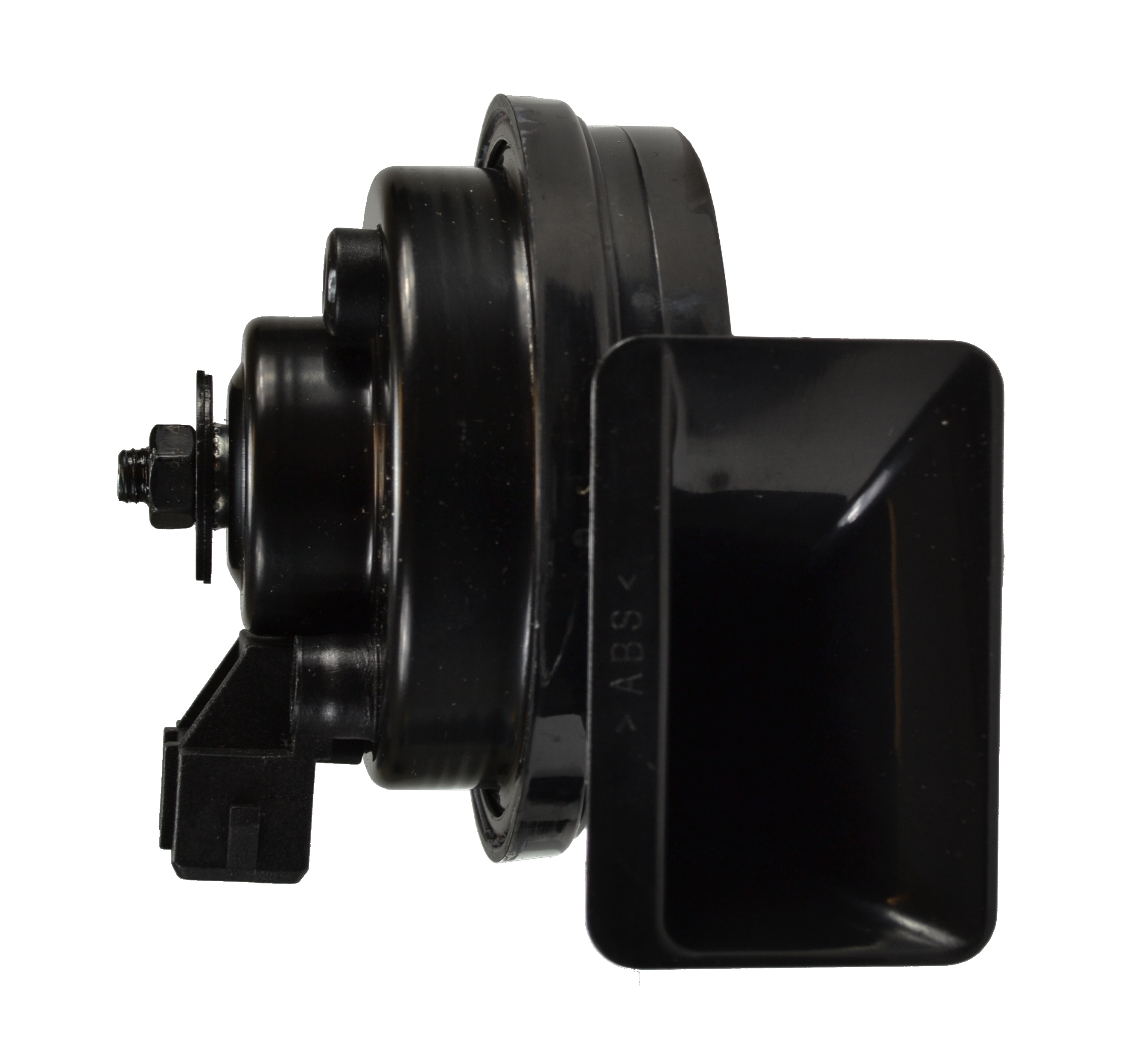 Hella 011225851 Horn Kit Bx Blk Trumpet 12v Vw Autoplicity