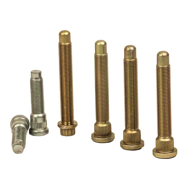Baer Wheel Stud Wheel Stud Autoplicity