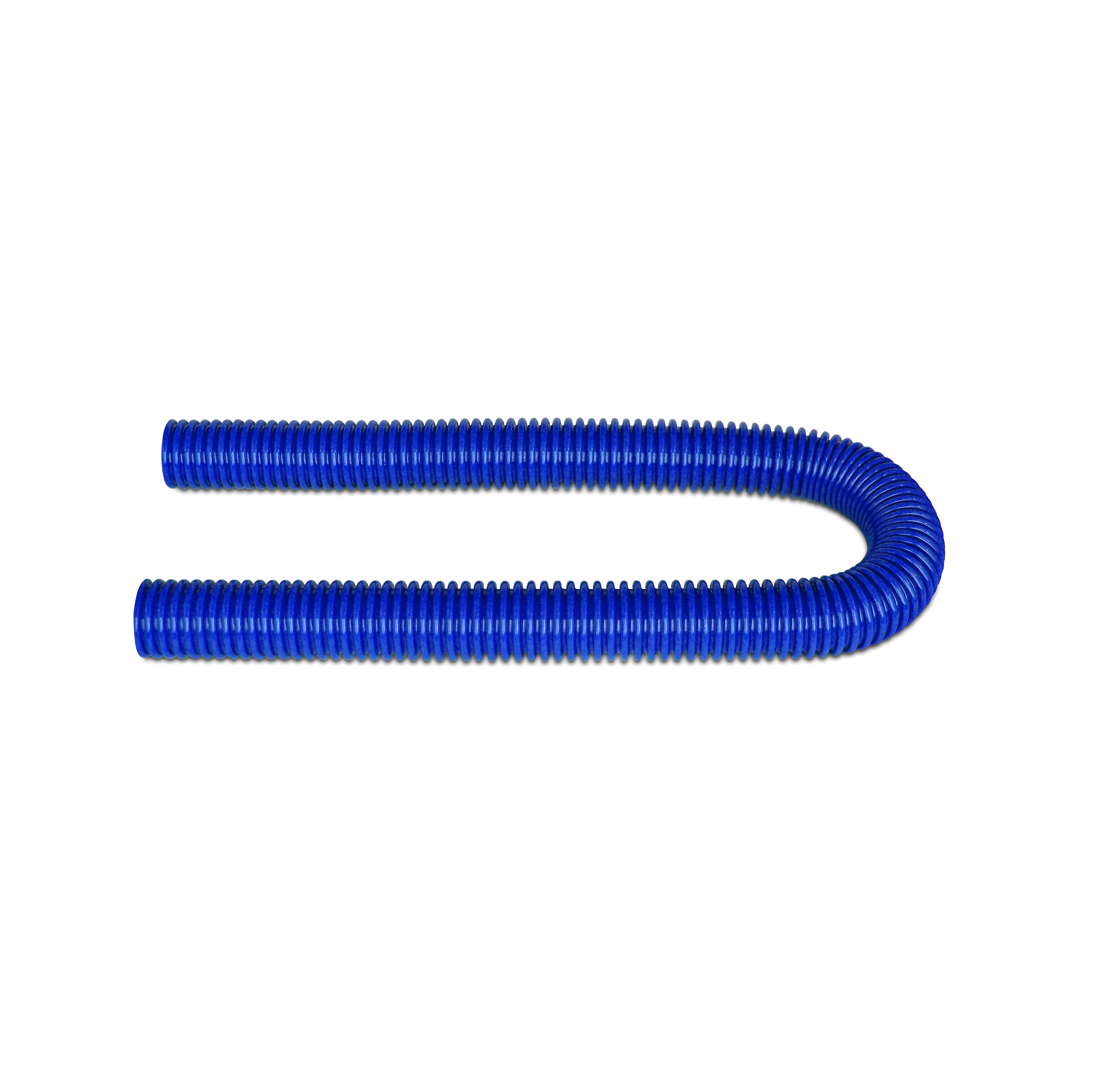 Mishimoto MMAHU36BL Aluminum Upper Radiator Hoses Autoplicity