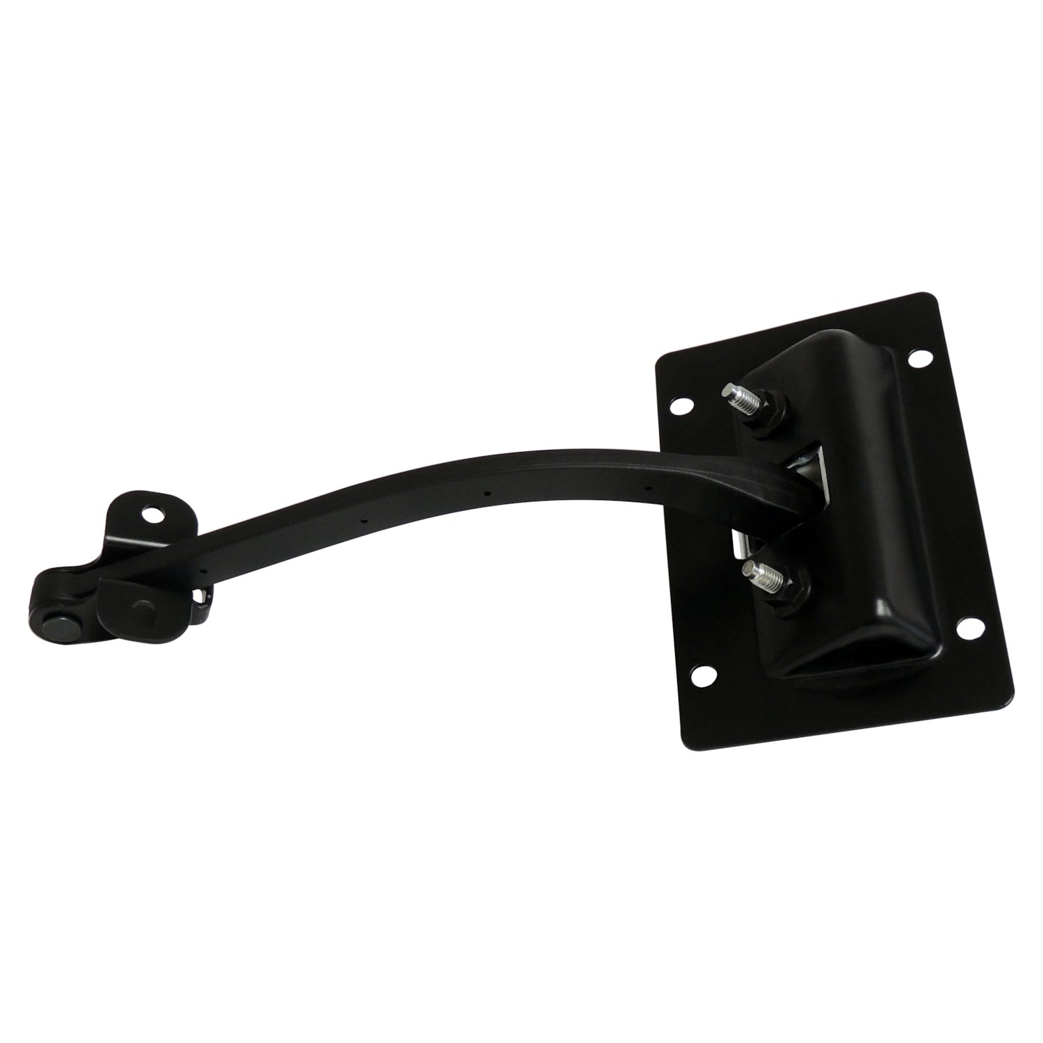 Crown Automotive Jeep Replacement 4589890AC Tailgate Check Autoplicity