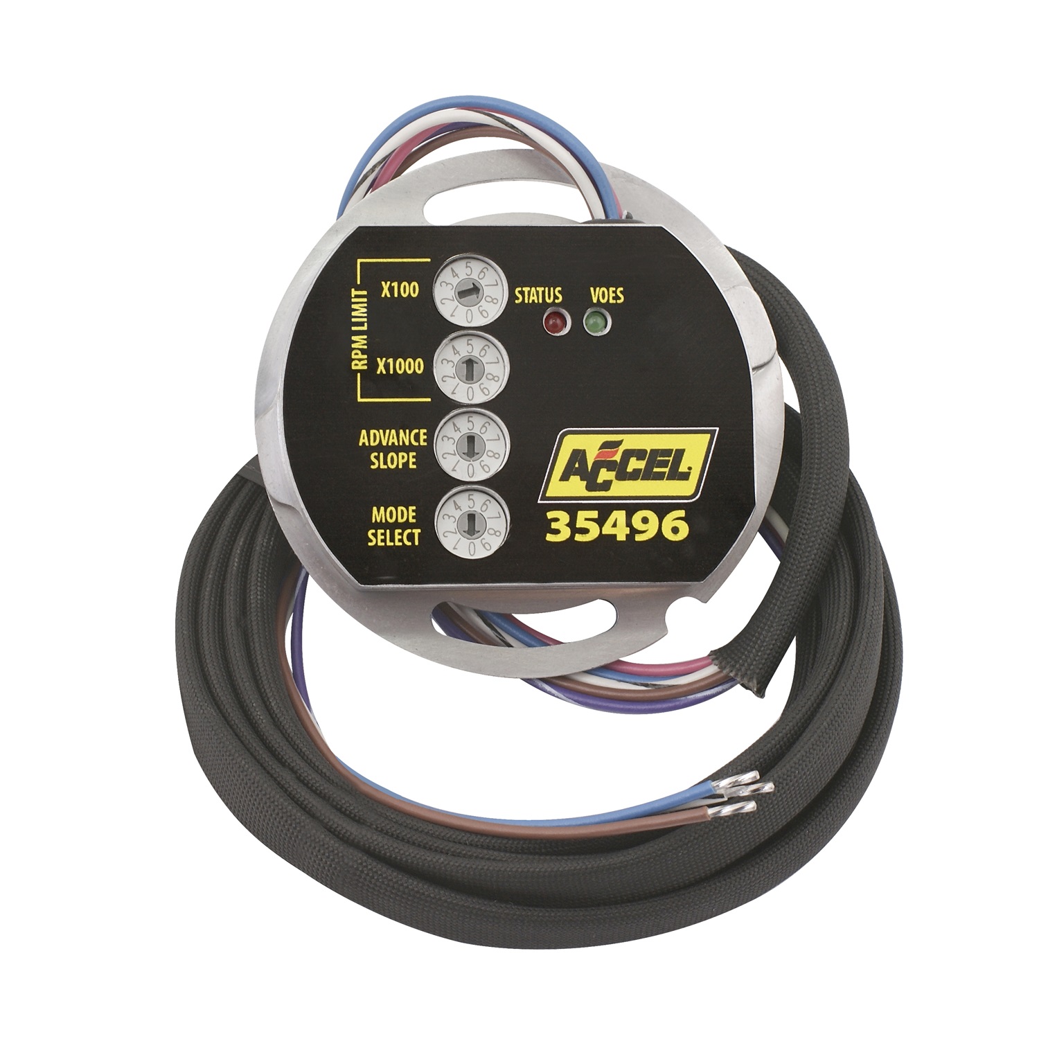 Accel Ignition Module Autoplicity