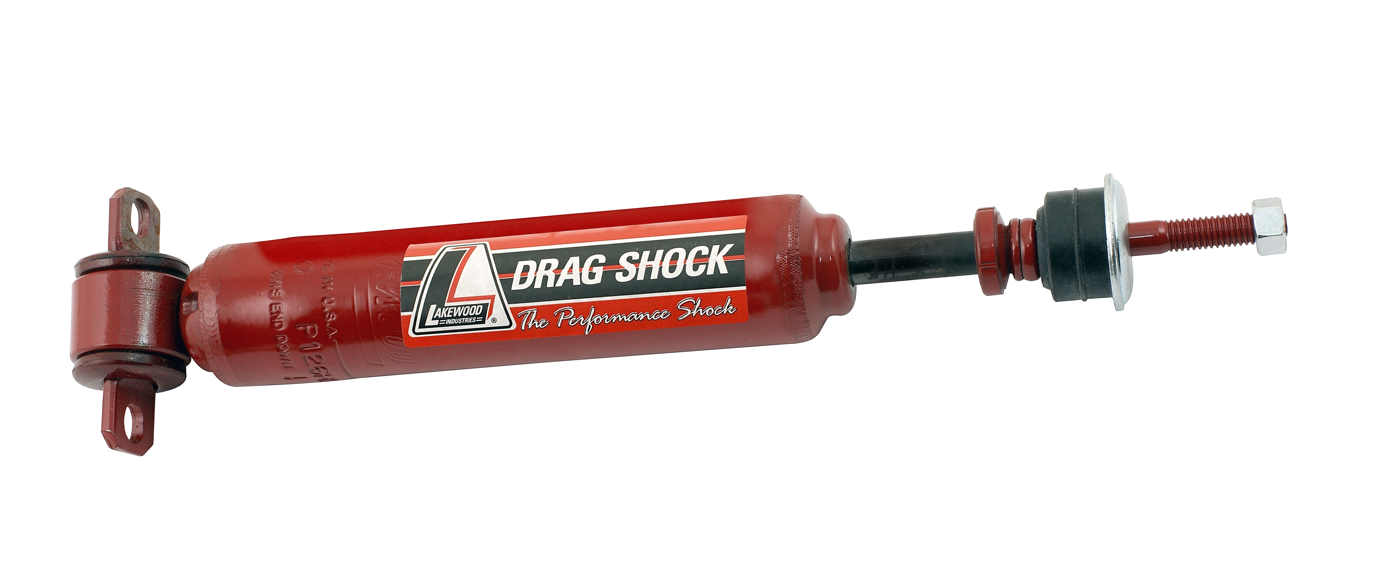 Lakewood 40120 Street/strip Drag Shocks Autoplicity