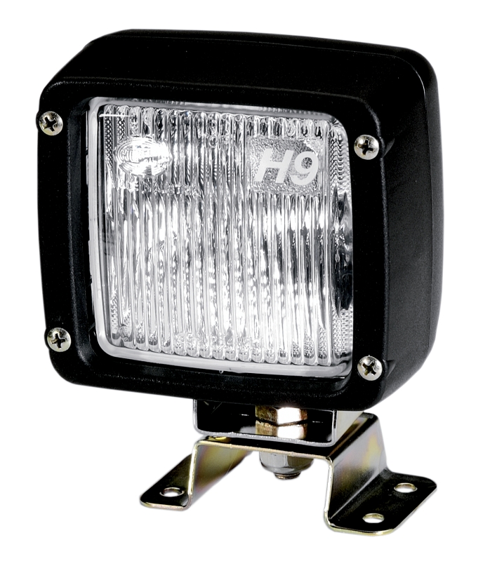 Hella H15506051 Work Lamp Autoplicity