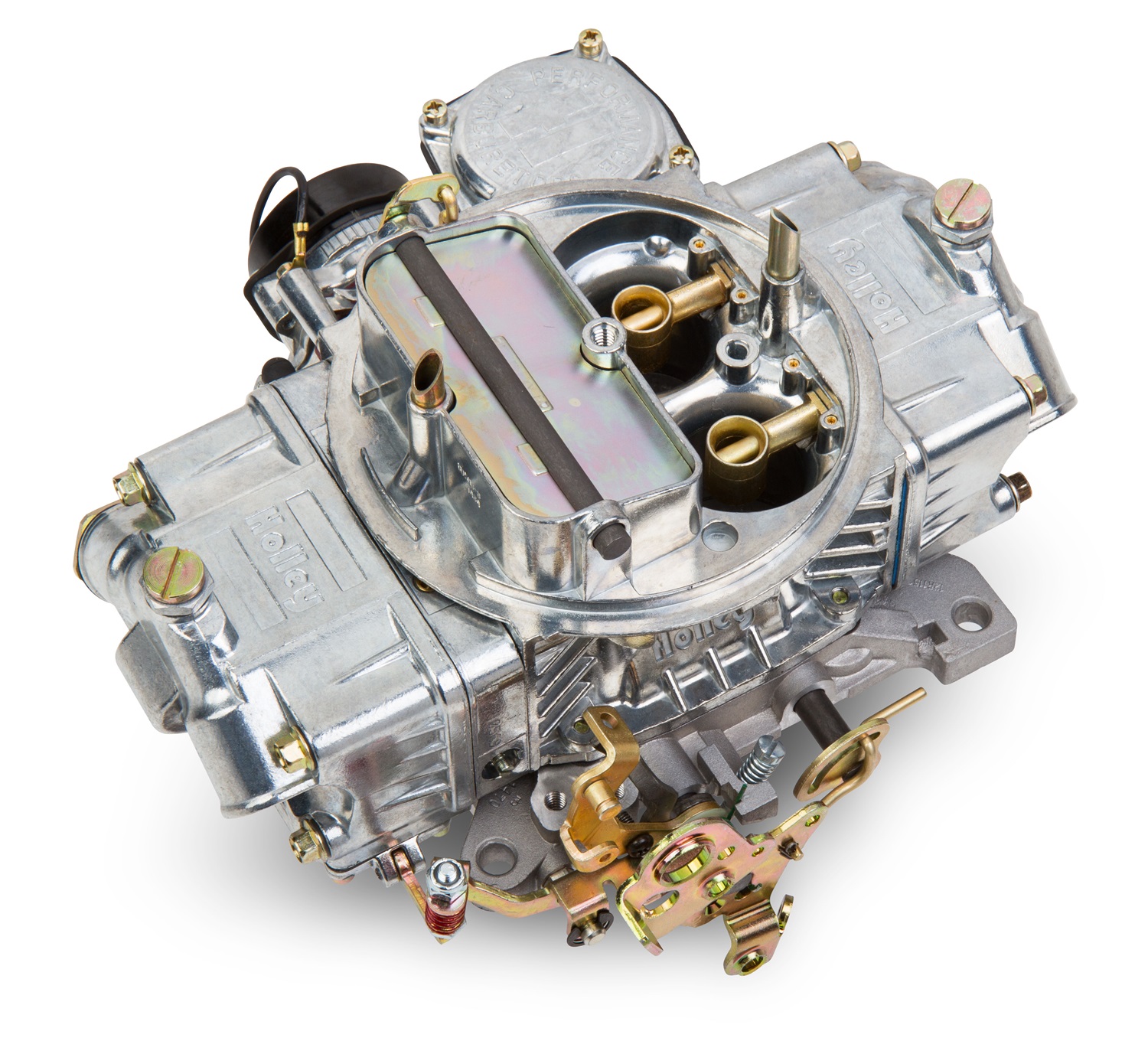 Holley 080508S Classic Street Carburetor Autoplicity