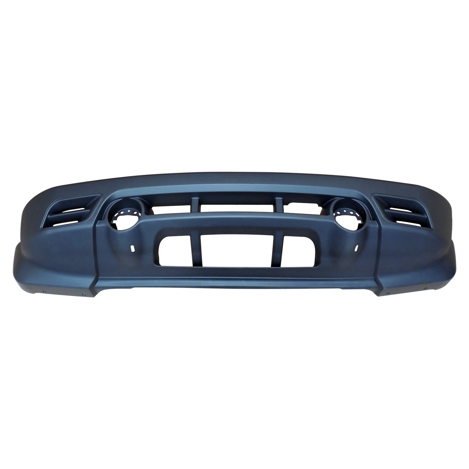 Crown Automotive Front Bumper Fascia Autoplicity