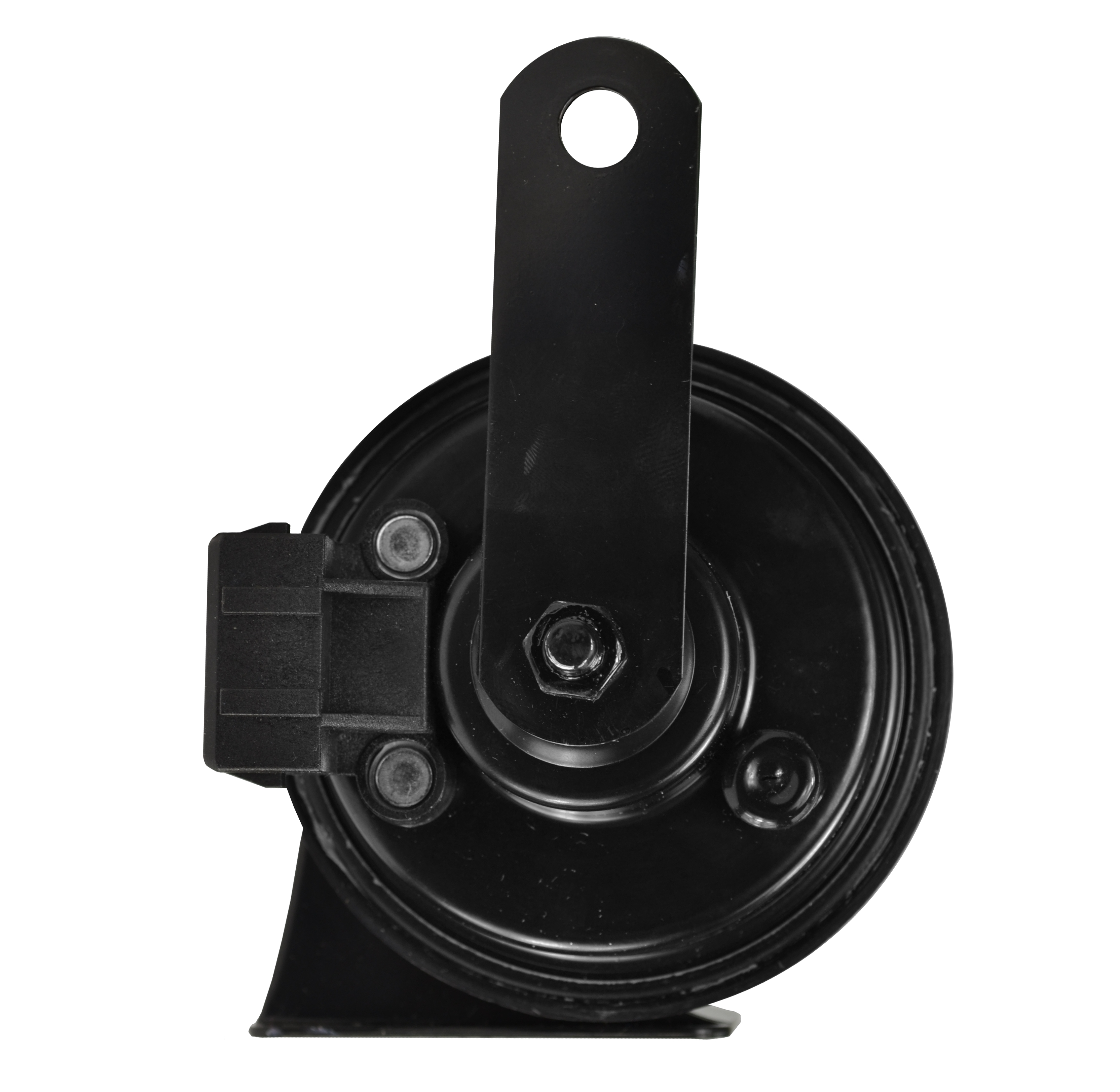 Hella 011225851 Horn Kit Bx Blk Trumpet 12v Vw Autoplicity