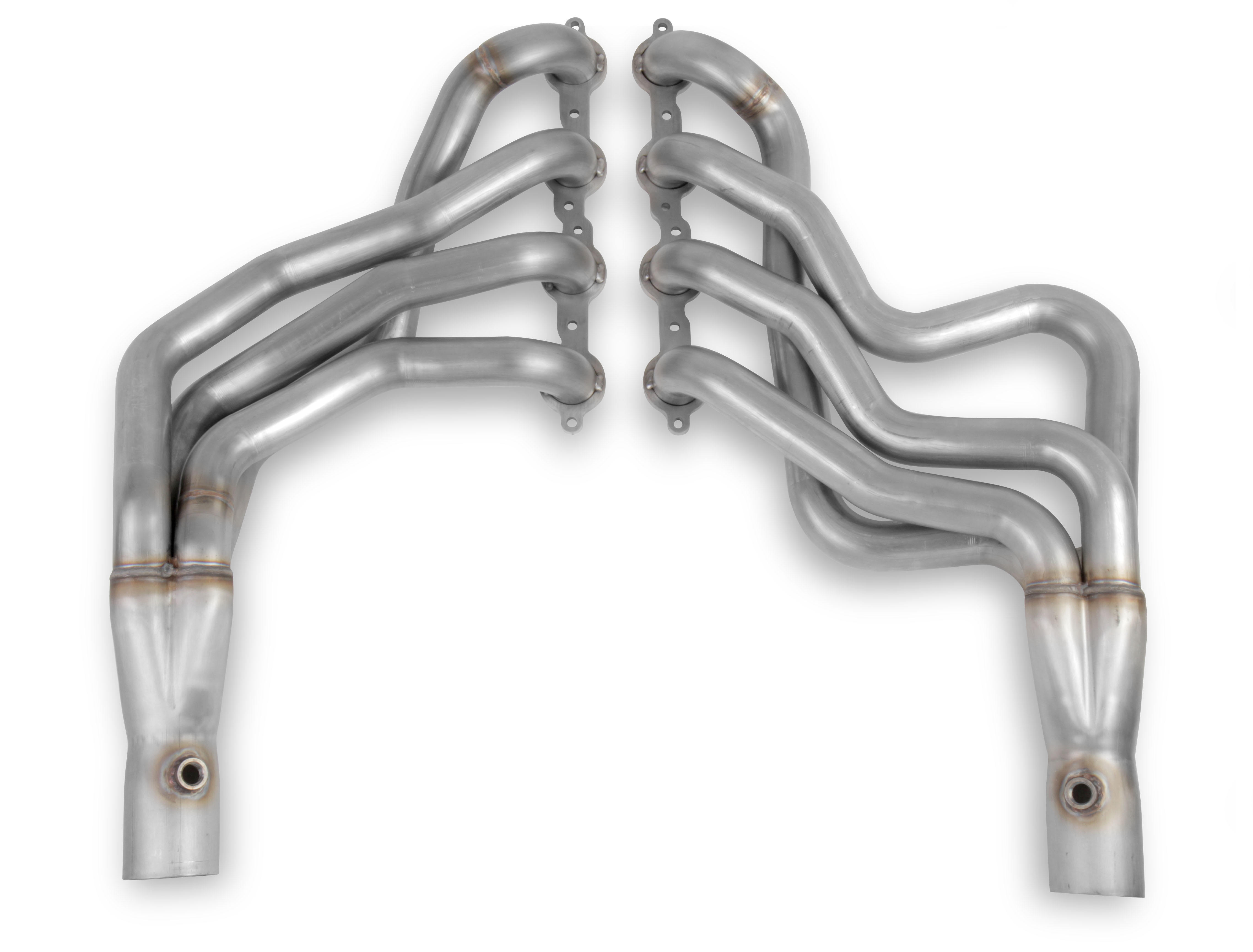 Hooker Headers Blackheart Long Tube Headers Autoplicity