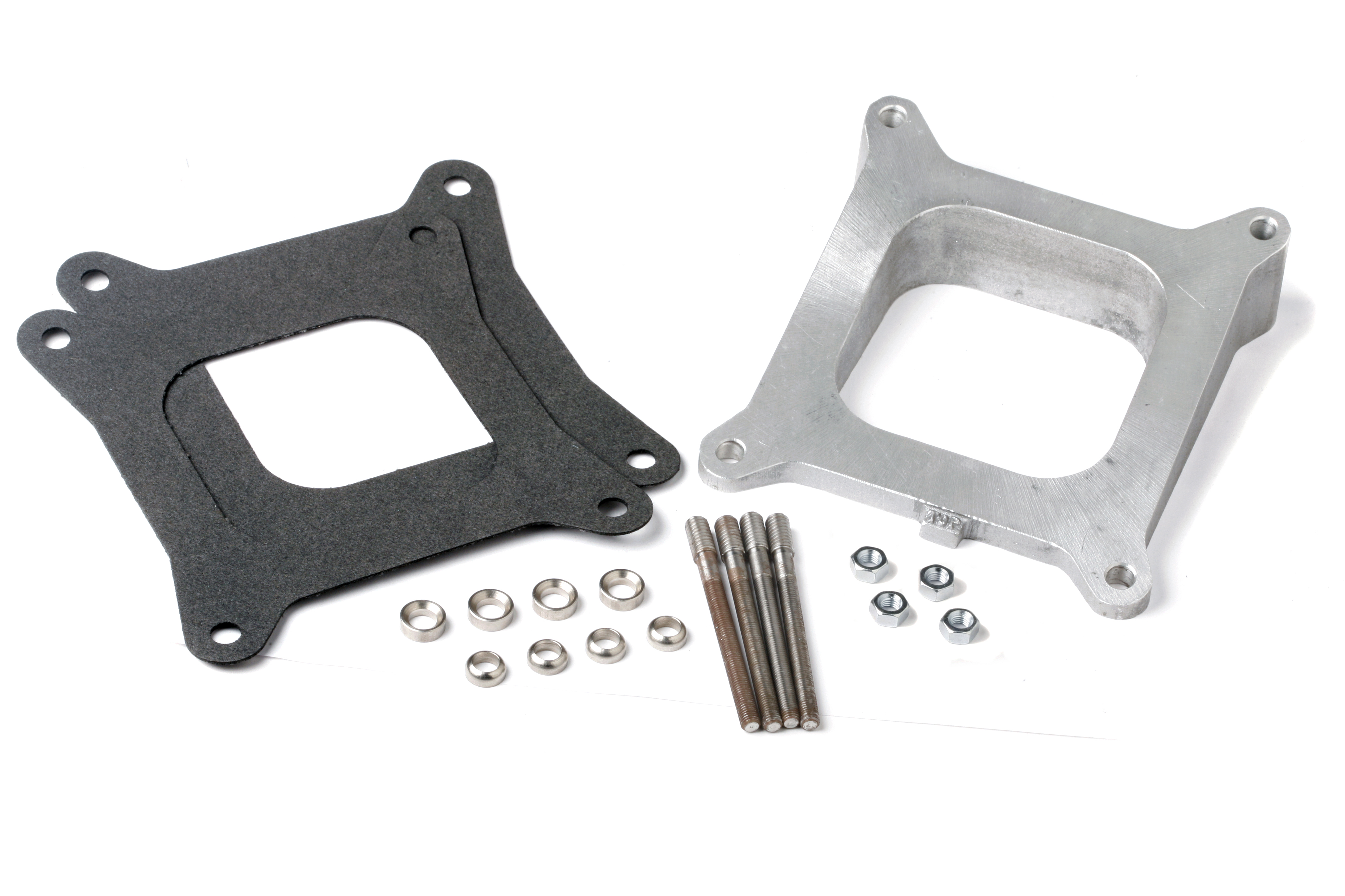 Holley 7172 Carburetor Spacer Autoplicity