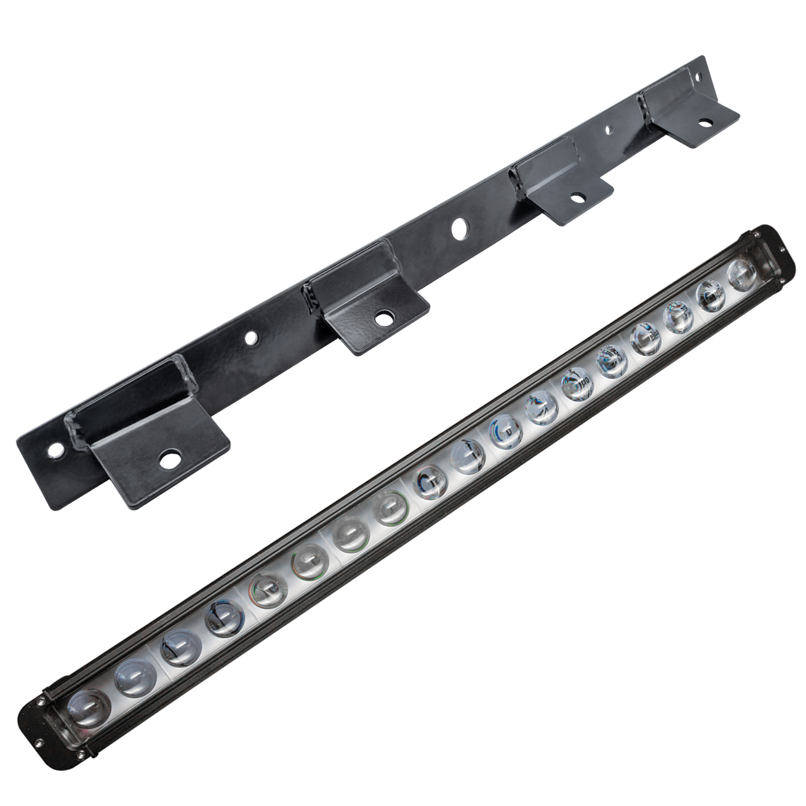 Picture of Oracle Lighting Off-Road Light Bar Bracket Combo