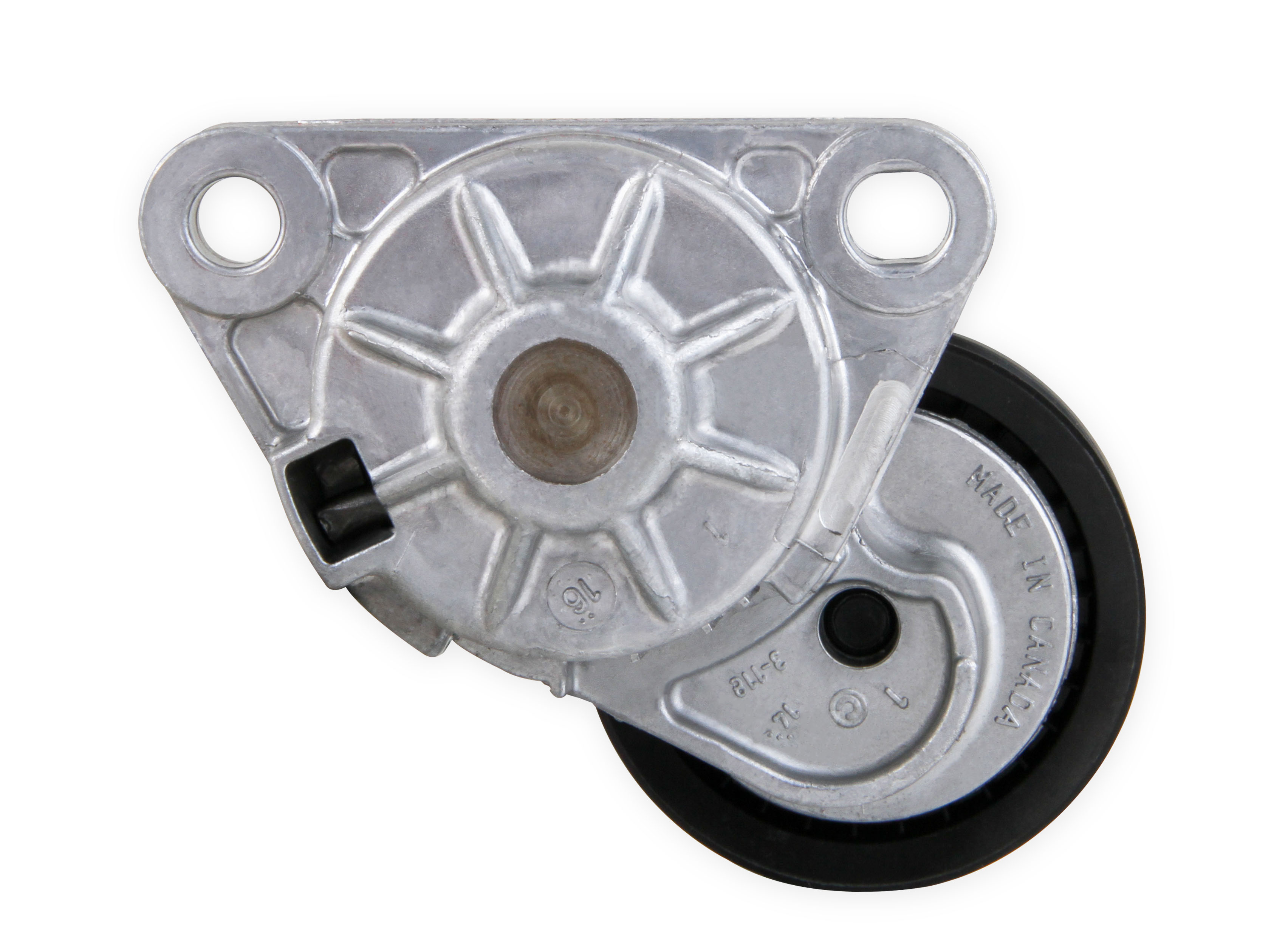 Show details for Holley Tensioner Assembly