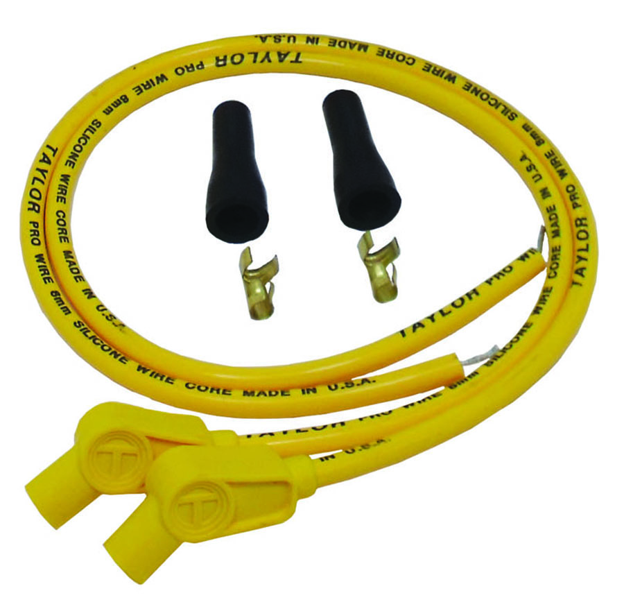 Taylor Made 11452 in our Spark Plug Wires Department Autoplicity