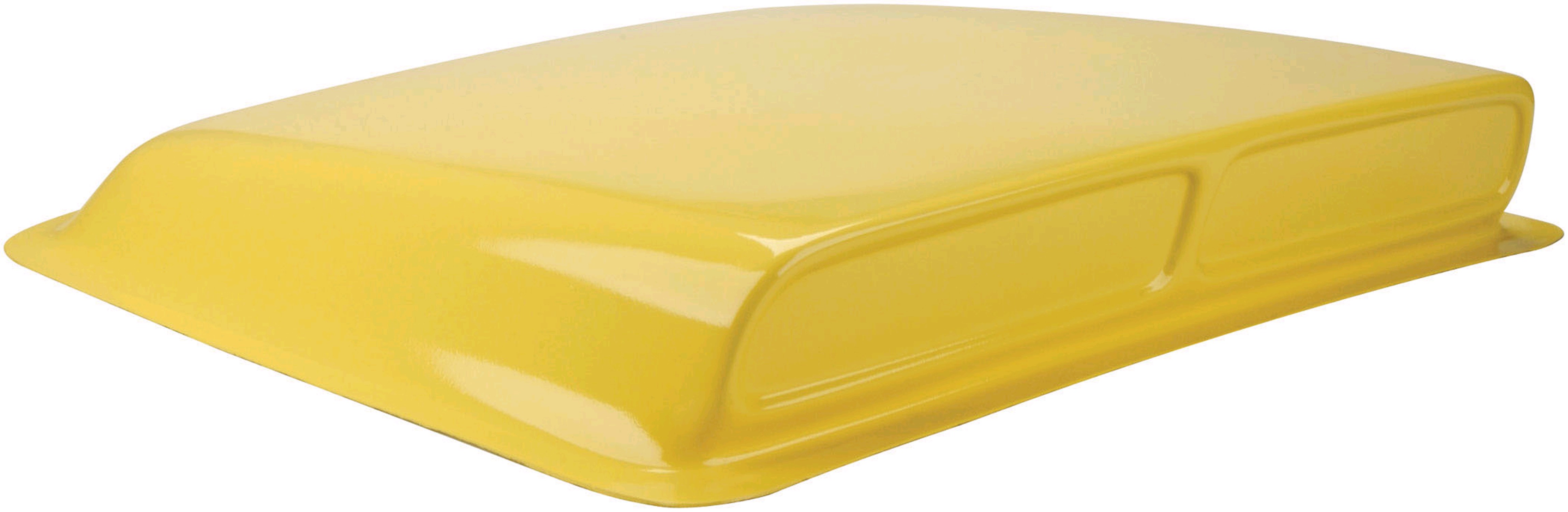 Street Scene 95072109 Universal Style Fiberglass Hood Scoop Autoplicity